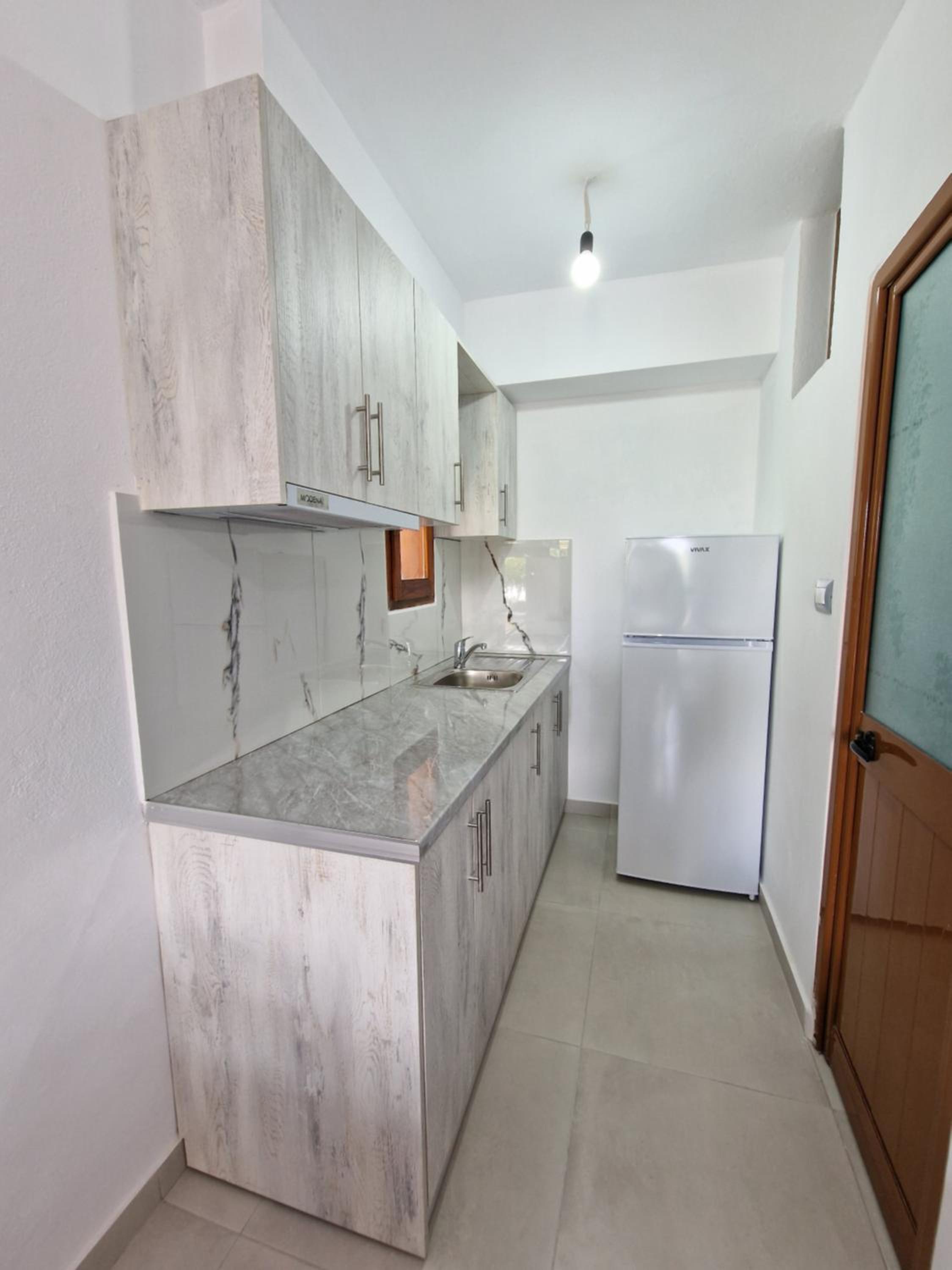 Petrefi Apartments