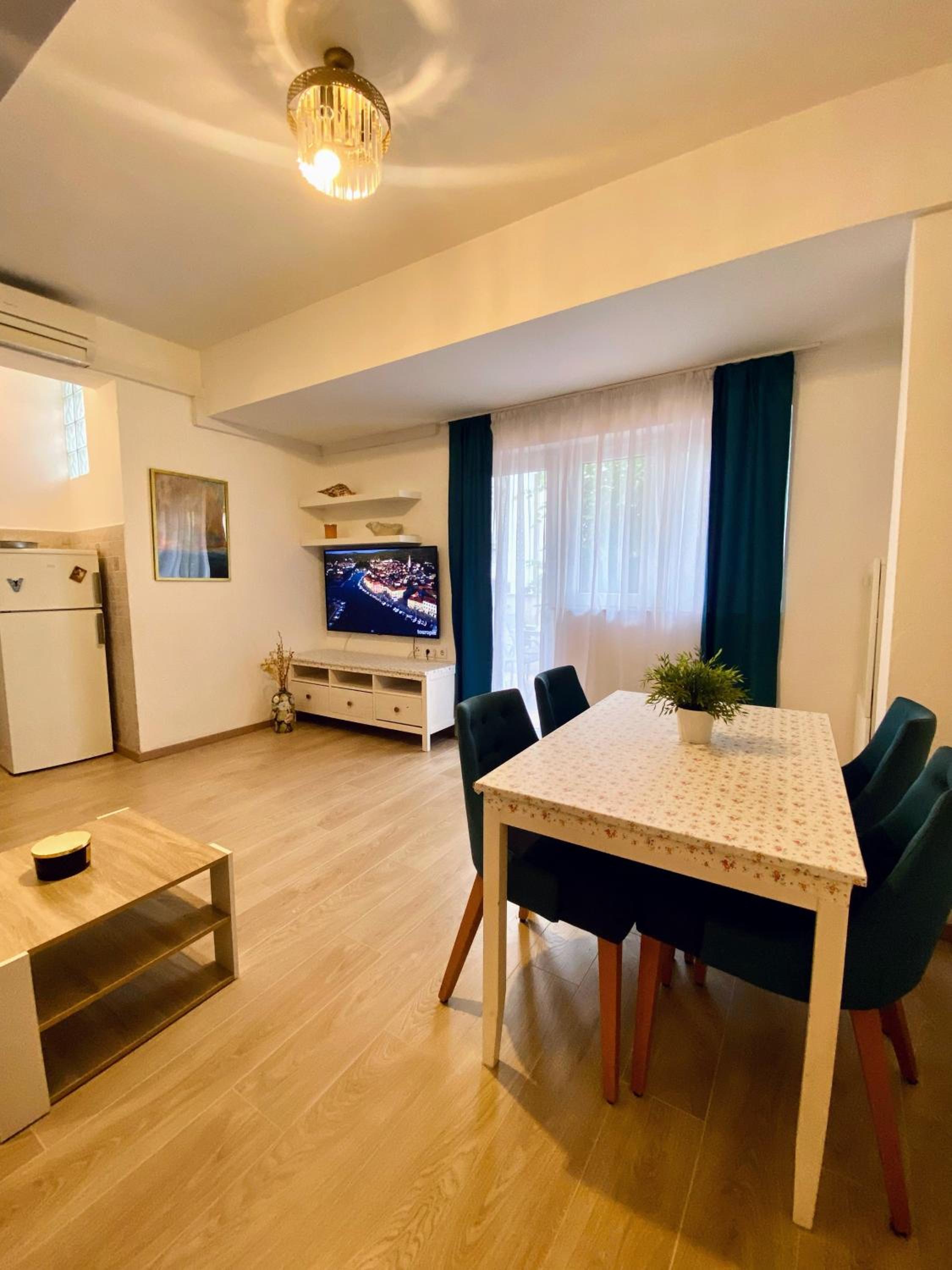 Apartment Andrea view 4