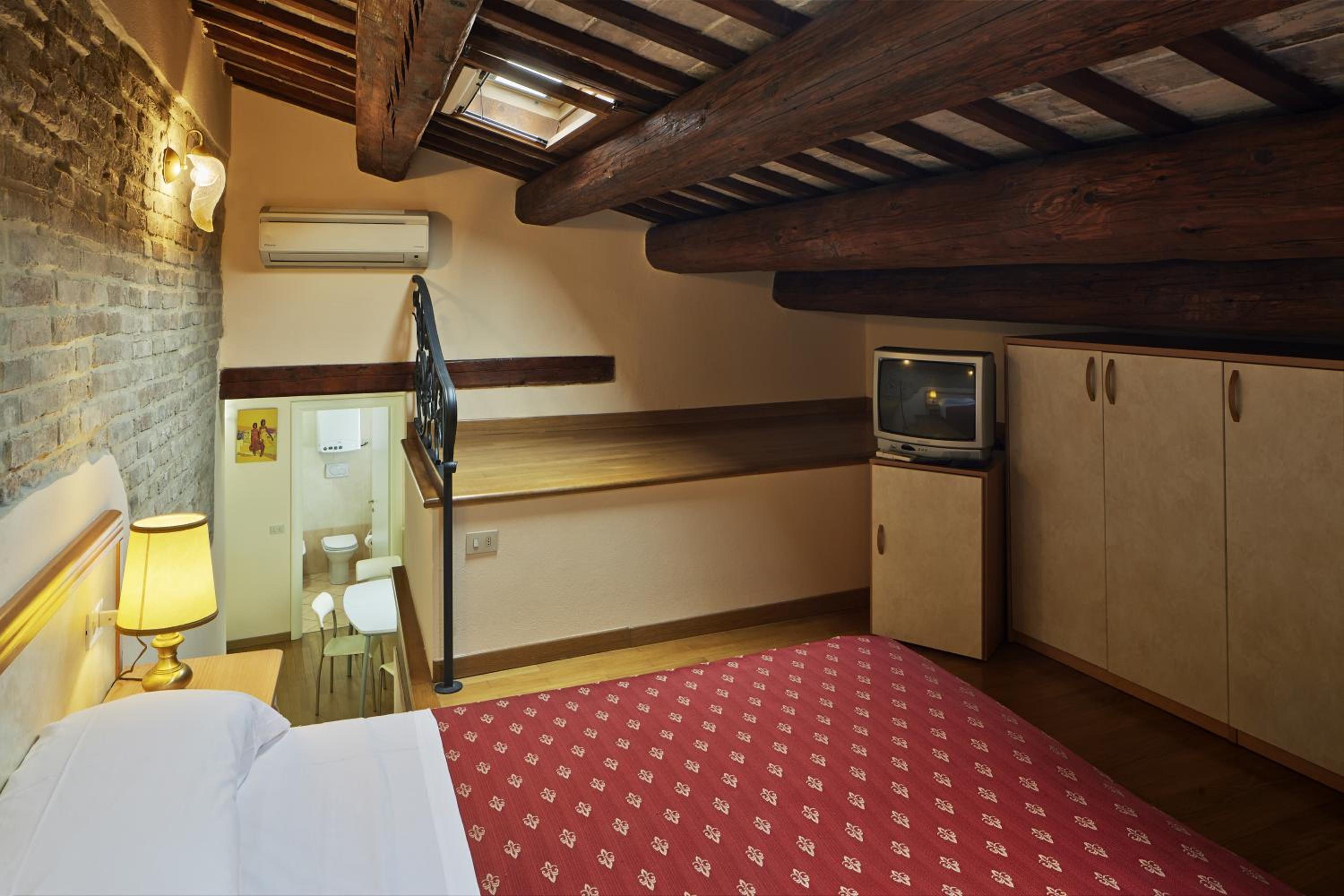 Residence Cavour 63