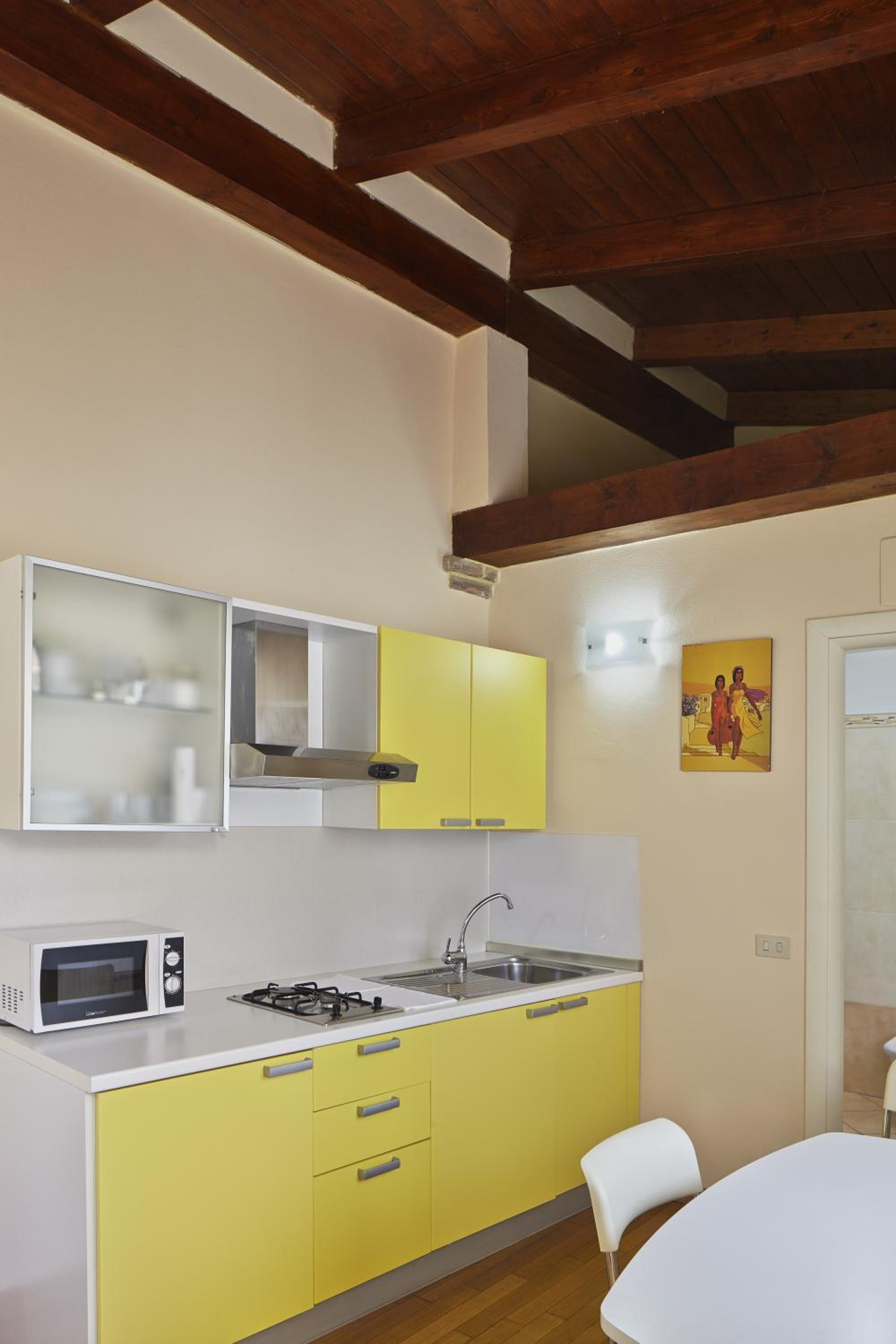 Residence Cavour 63
