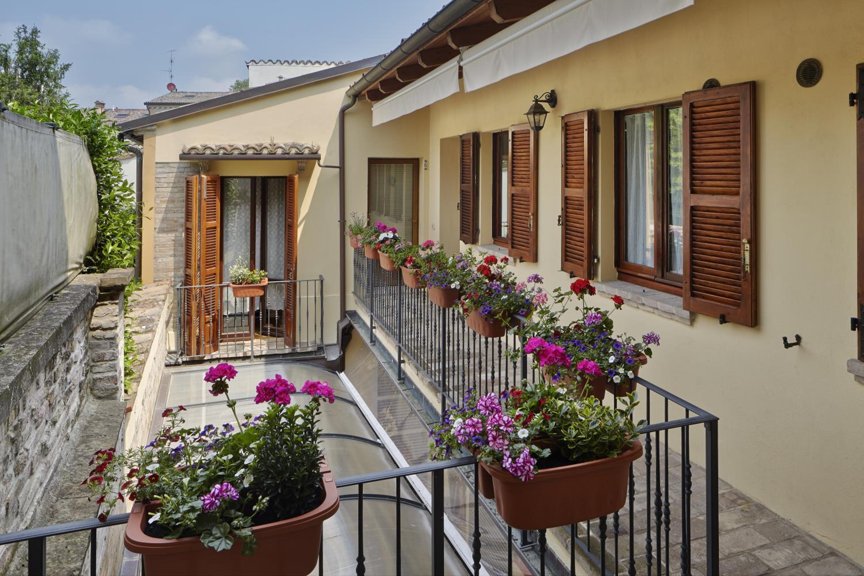 Residence Cavour 63