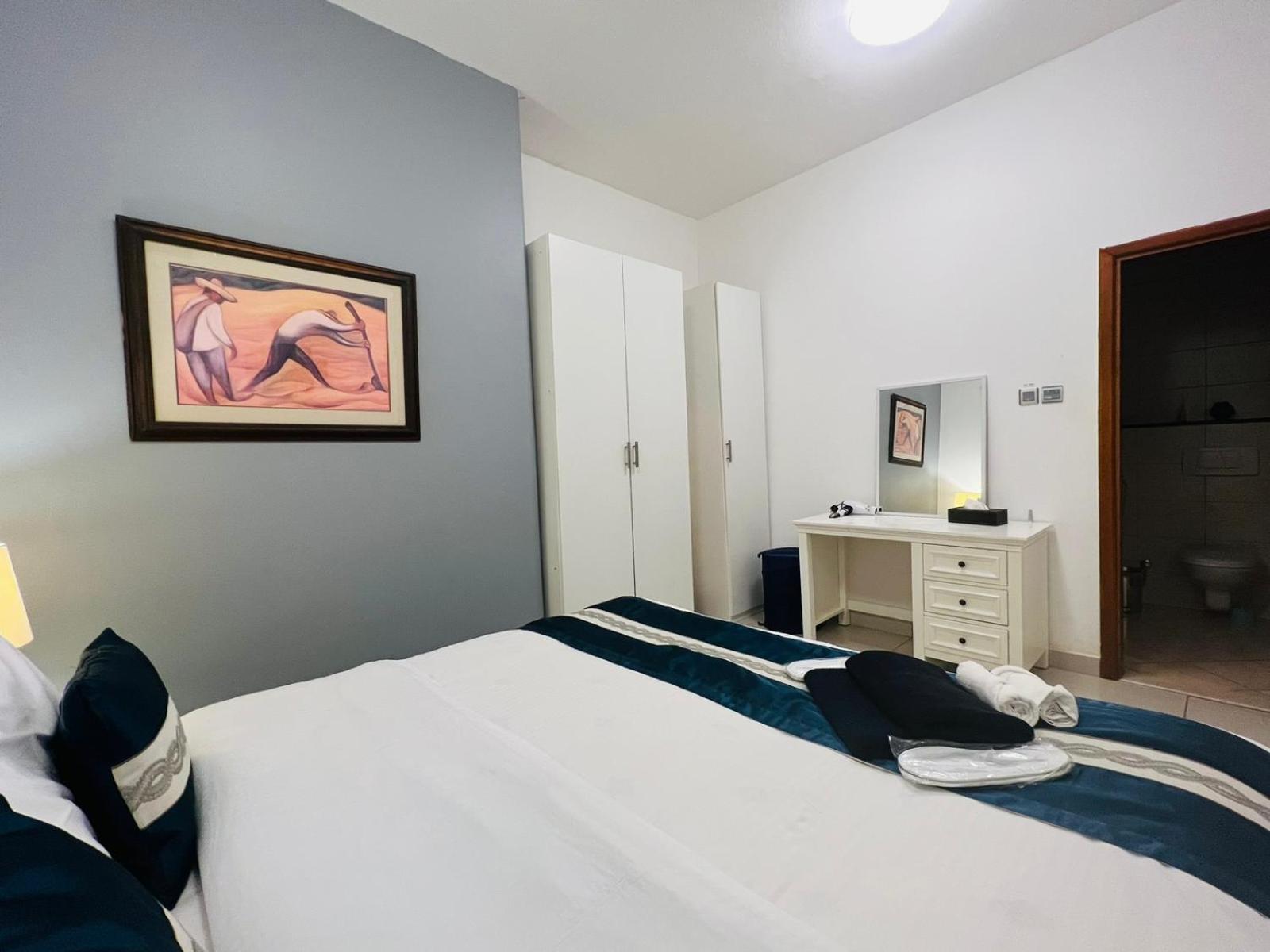 Entire private self catered sea view Apartments marina