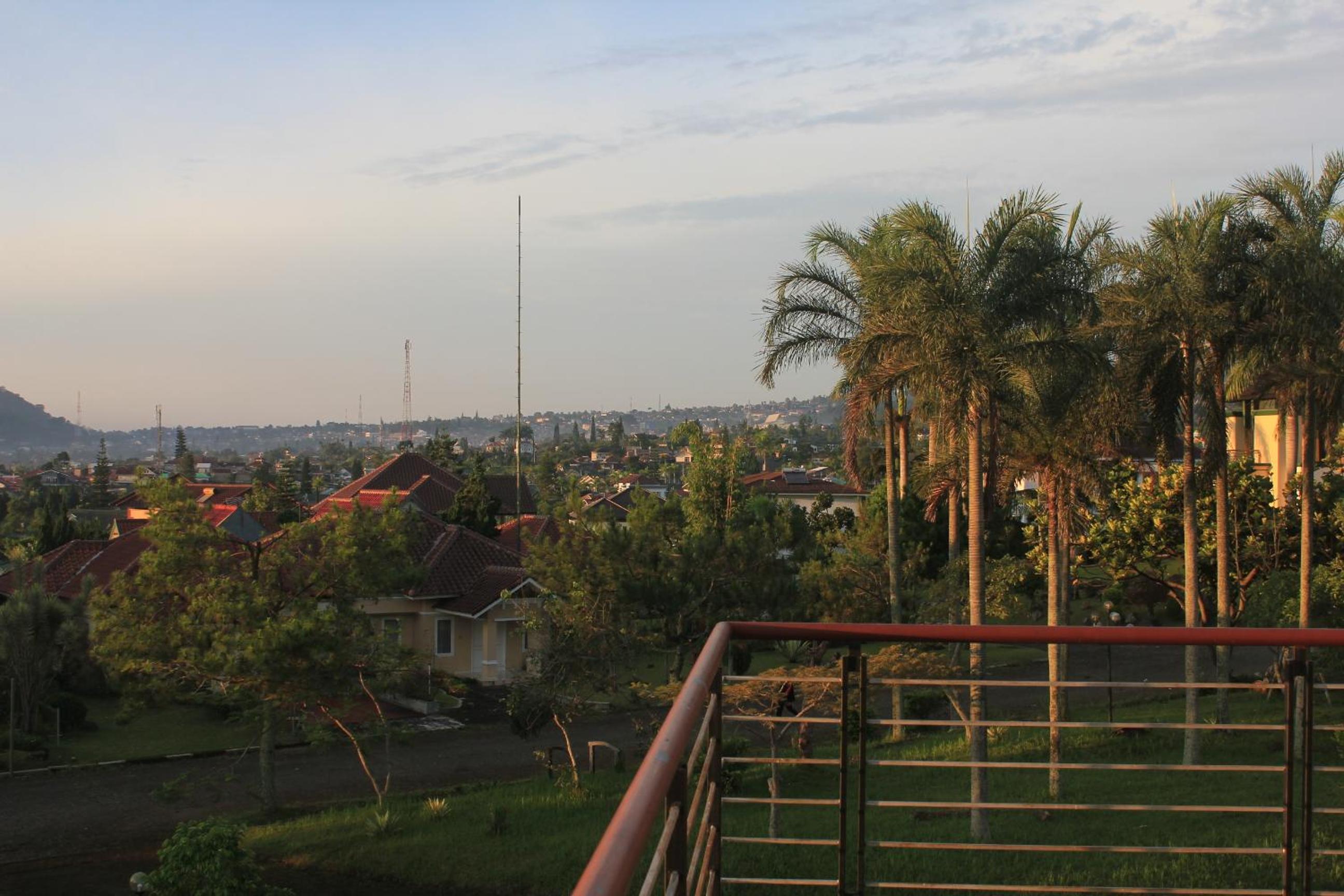 Villa Sophia Cimacan Puncak