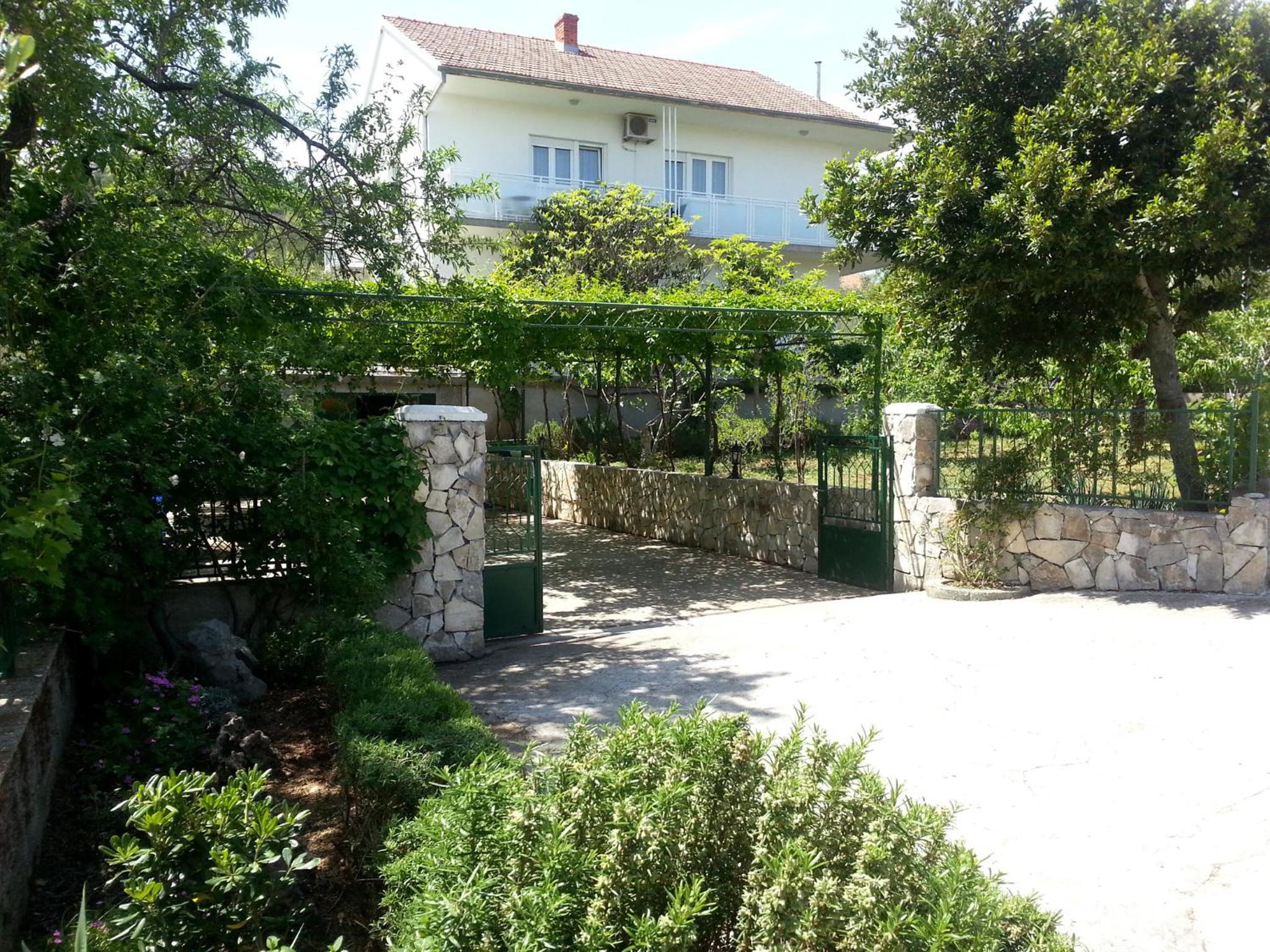 Apartments Vlade view 2