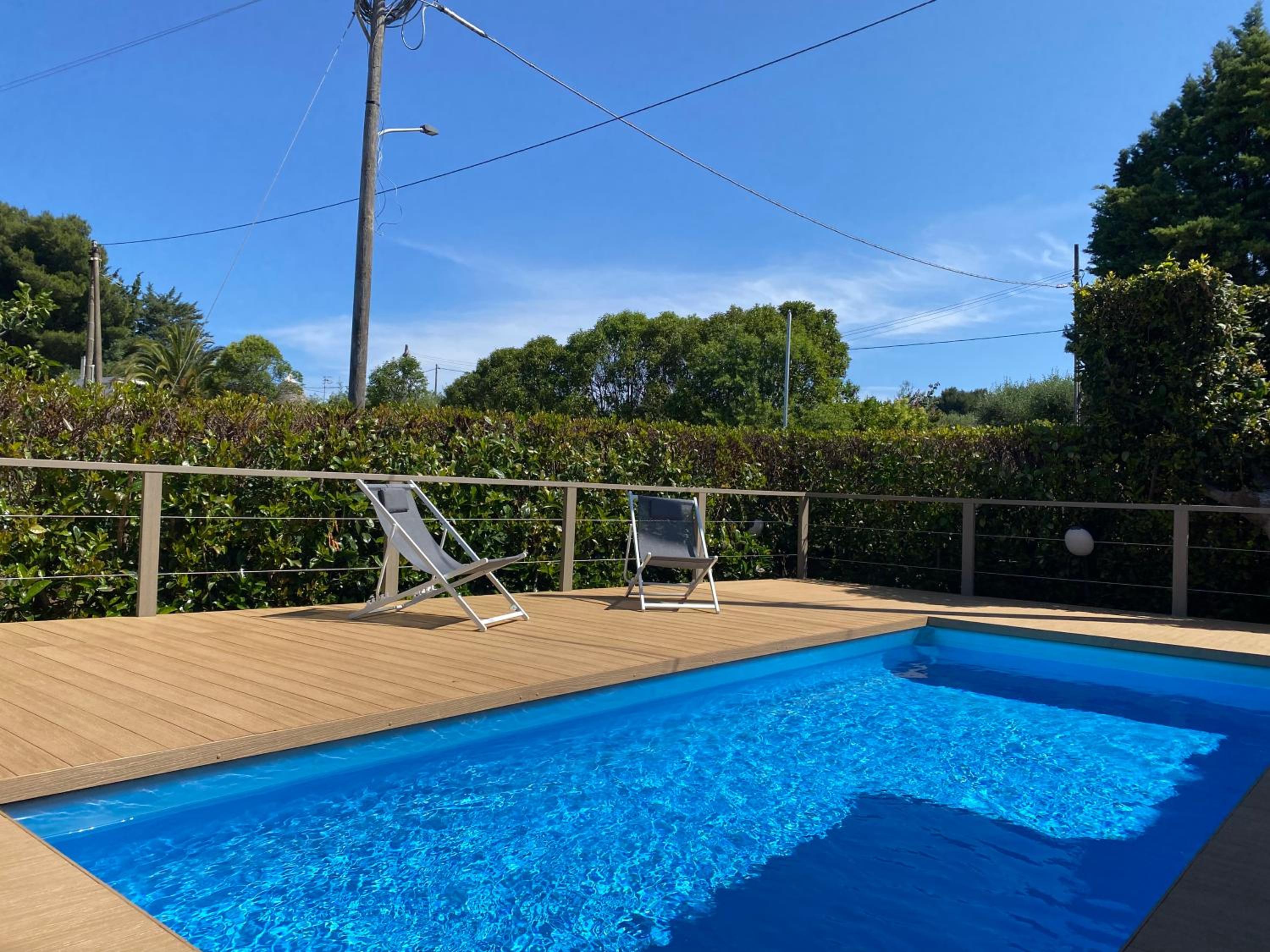 Villa Marta- Puglia Mia apartments view 5