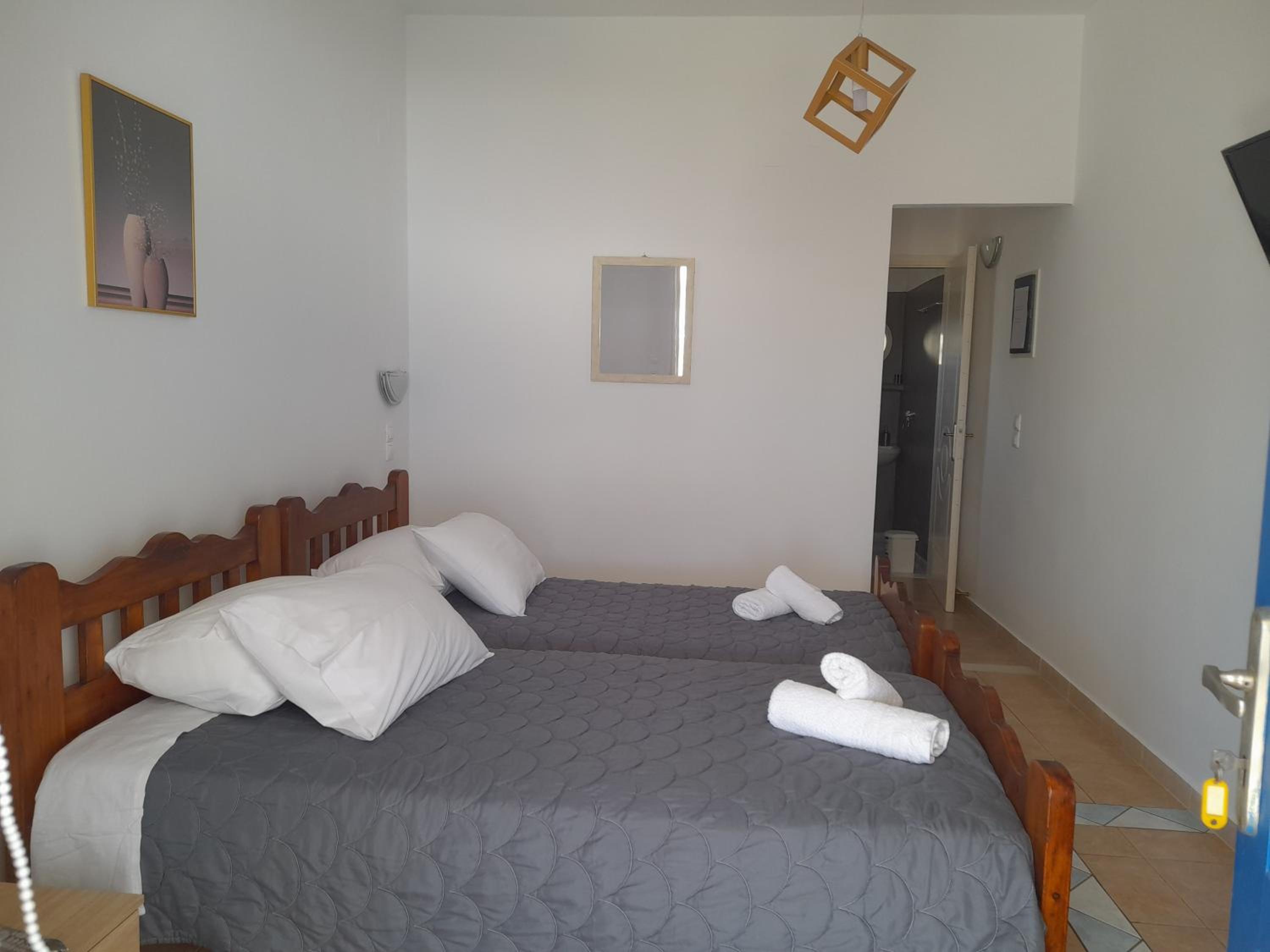 Elzahed apartments orza view 4