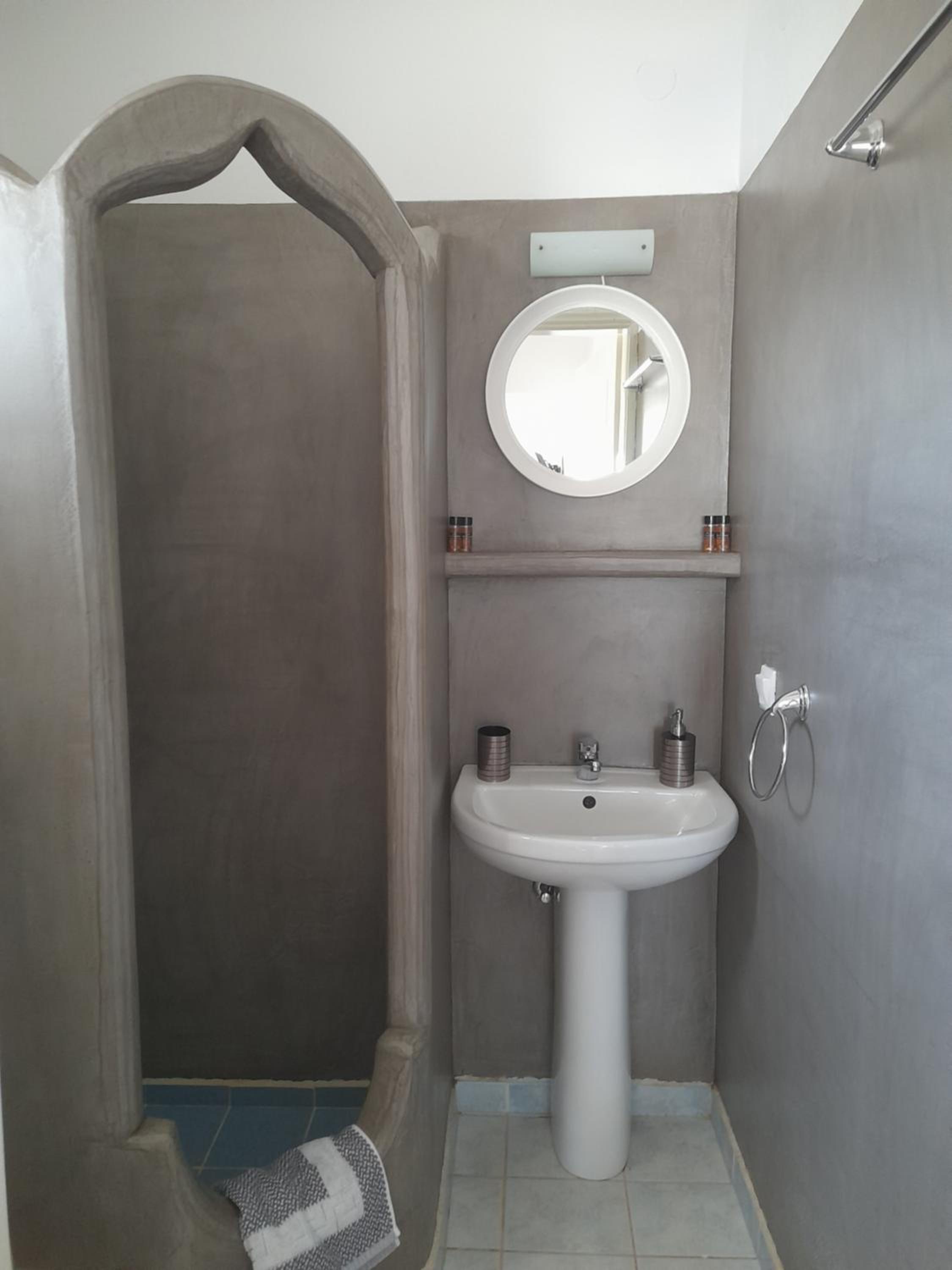 Elzahed apartments orza