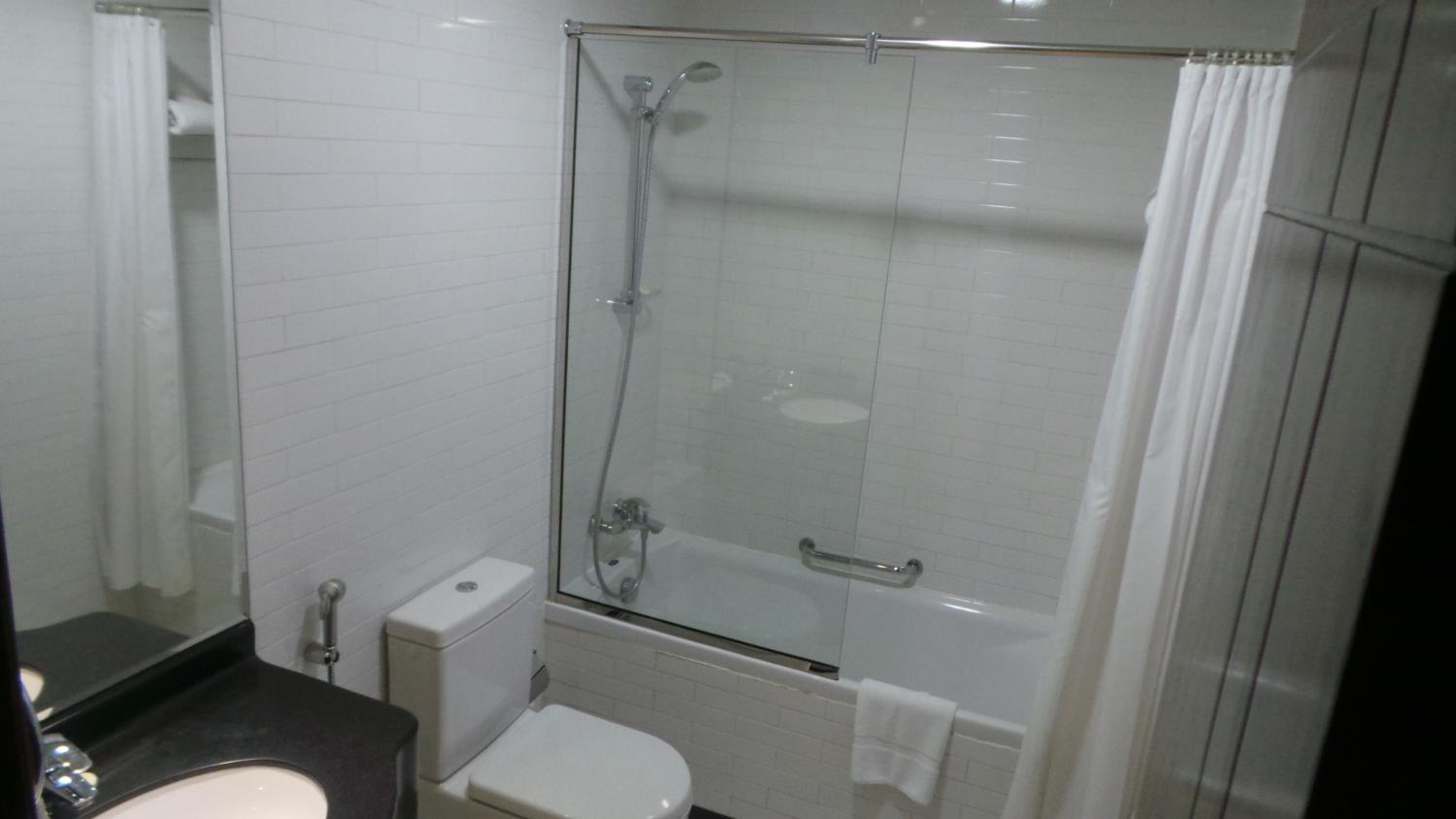 Akas-Inn Hotel Apartment — 16