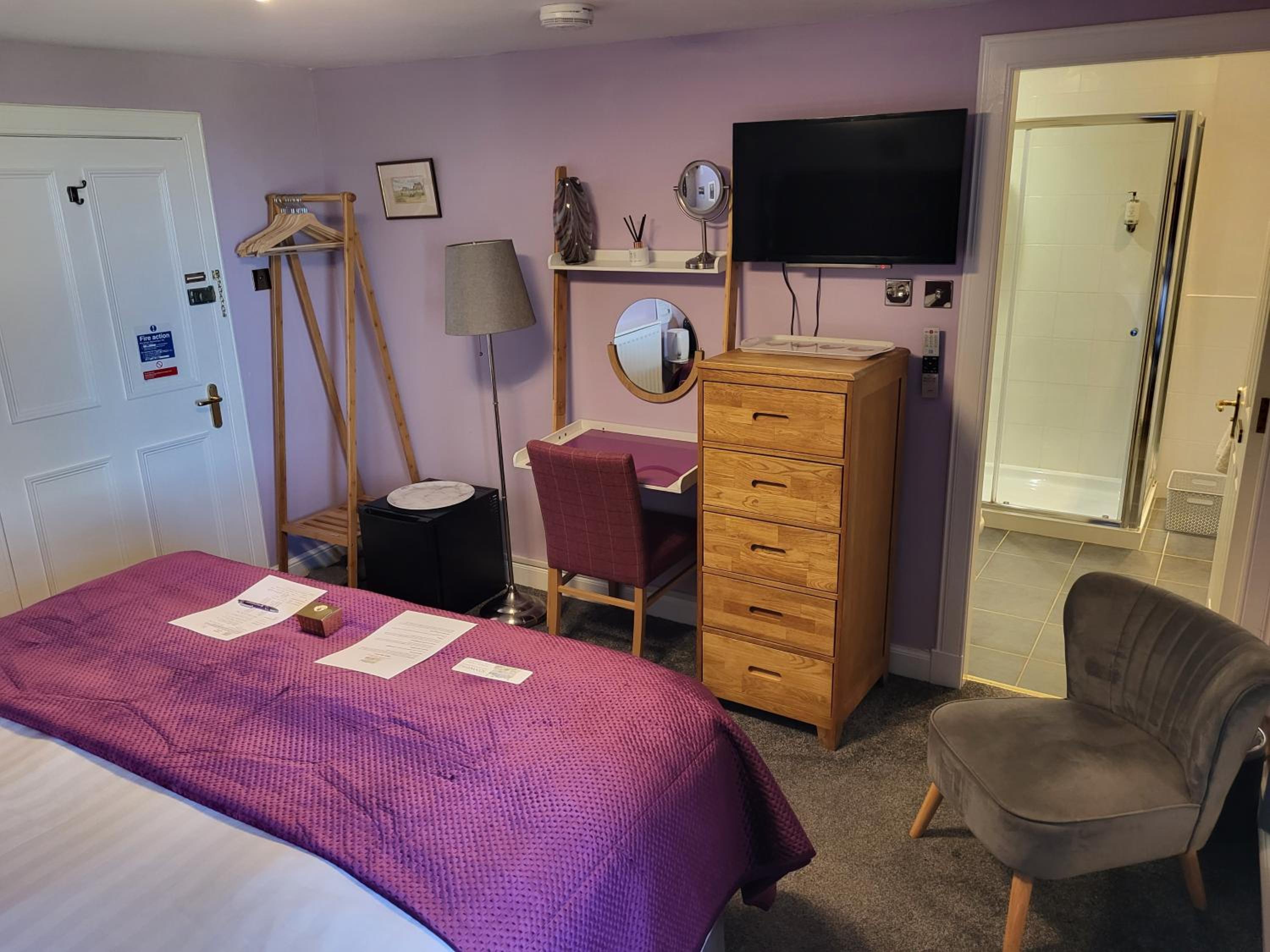 Scooniehill Farm House B&B, photo 29