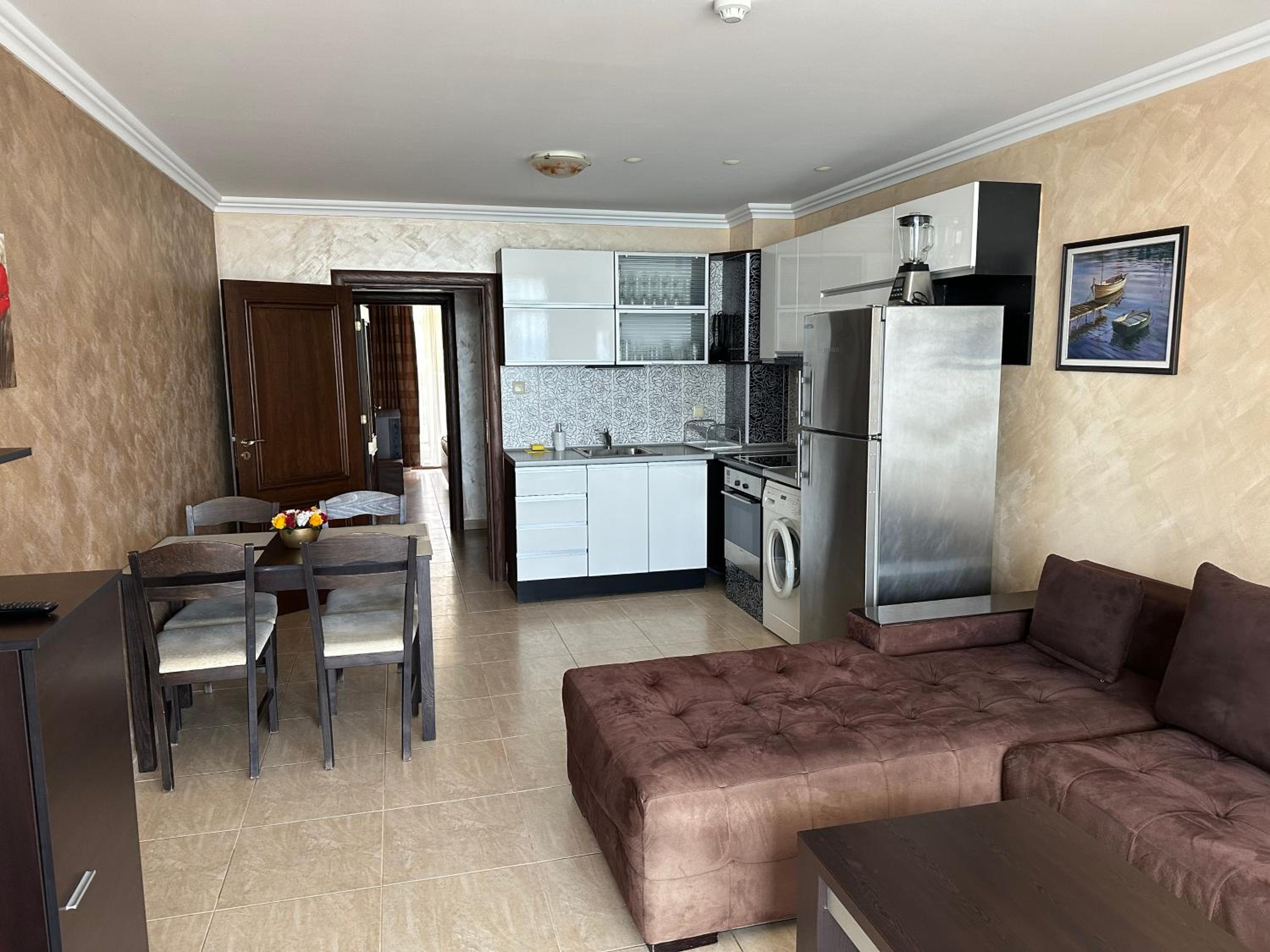 Bademite Apartments
