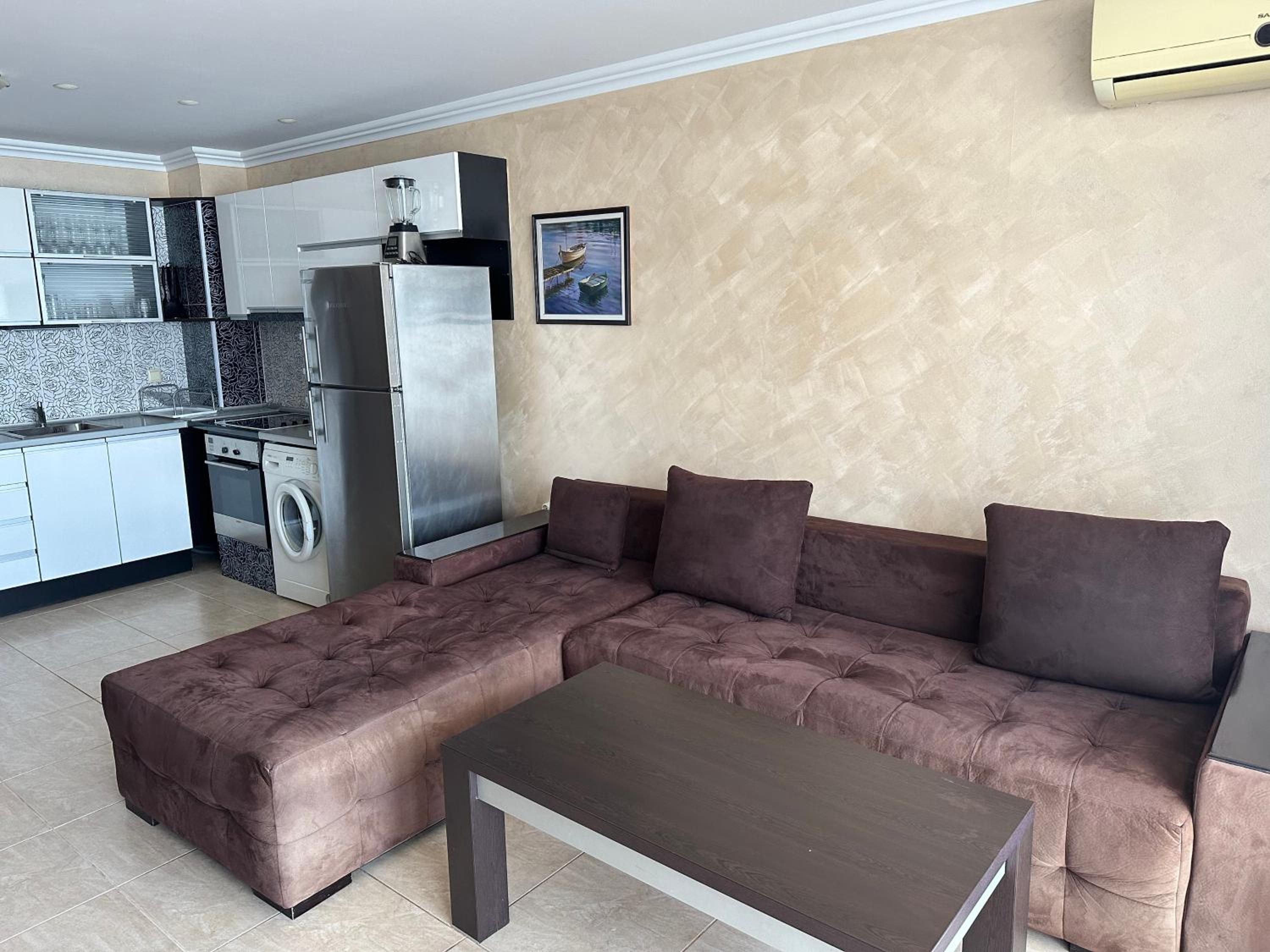 Bademite Apartments