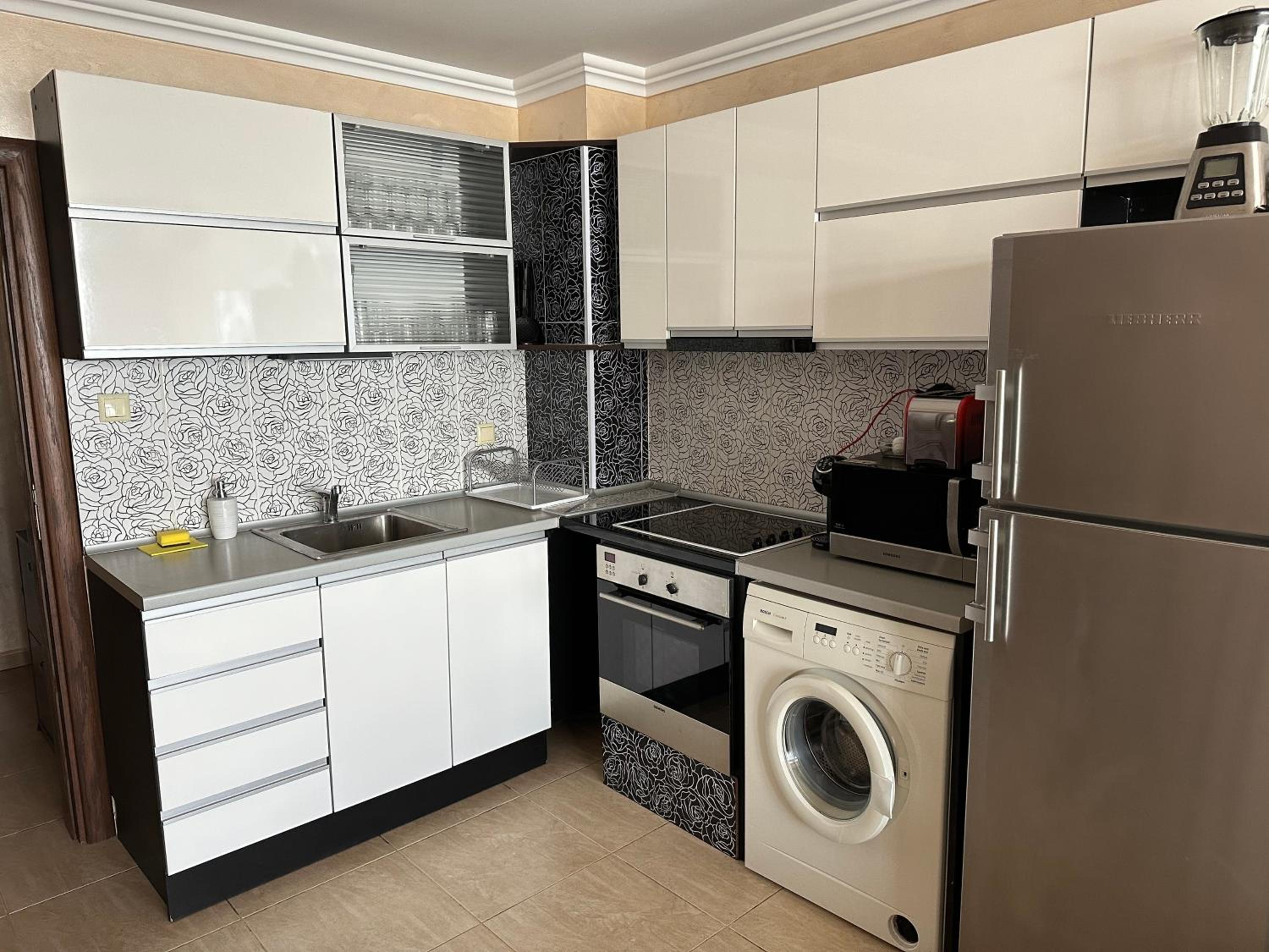 Bademite Apartments