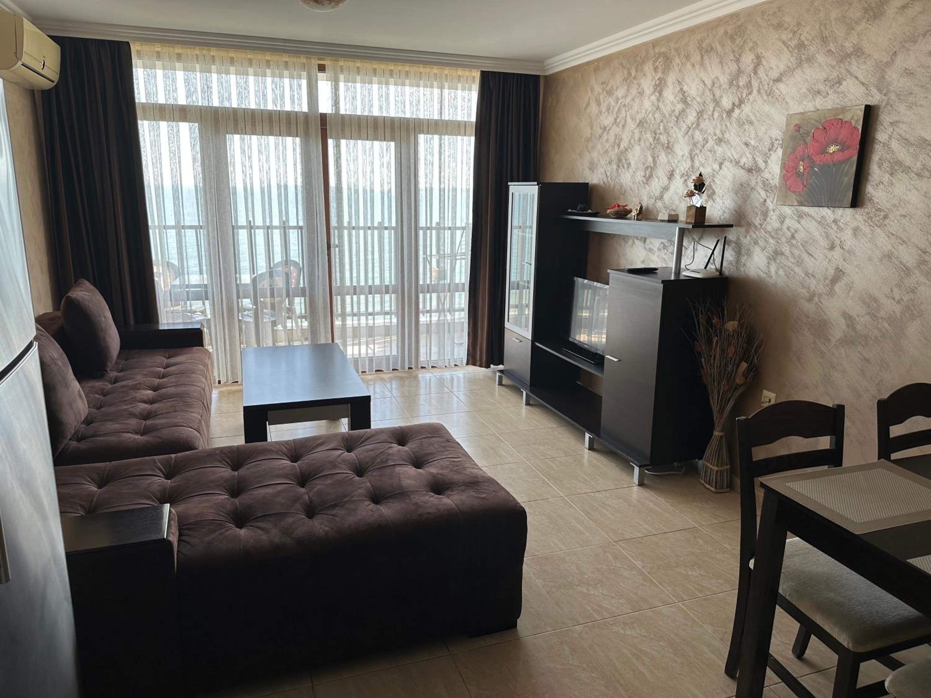 Bademite Apartments