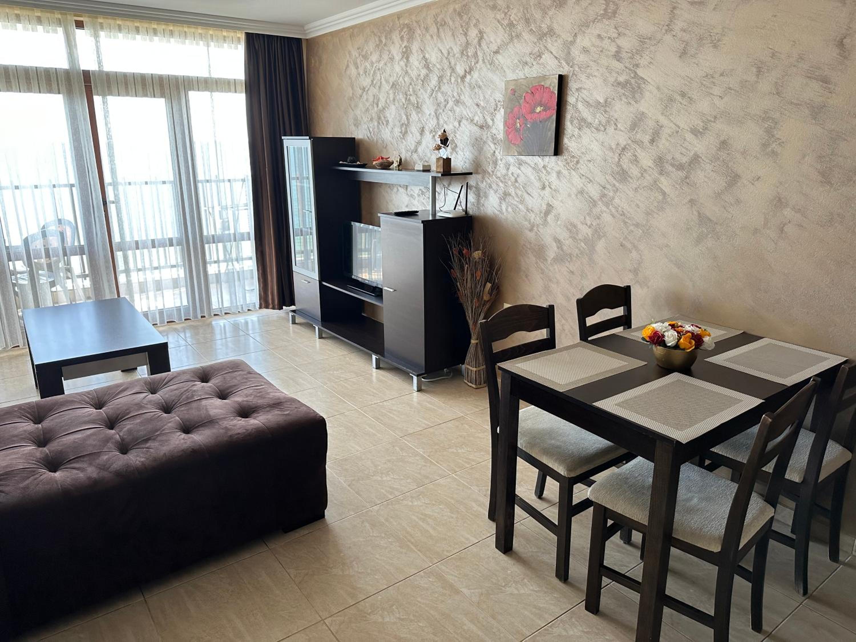 Bademite Apartments