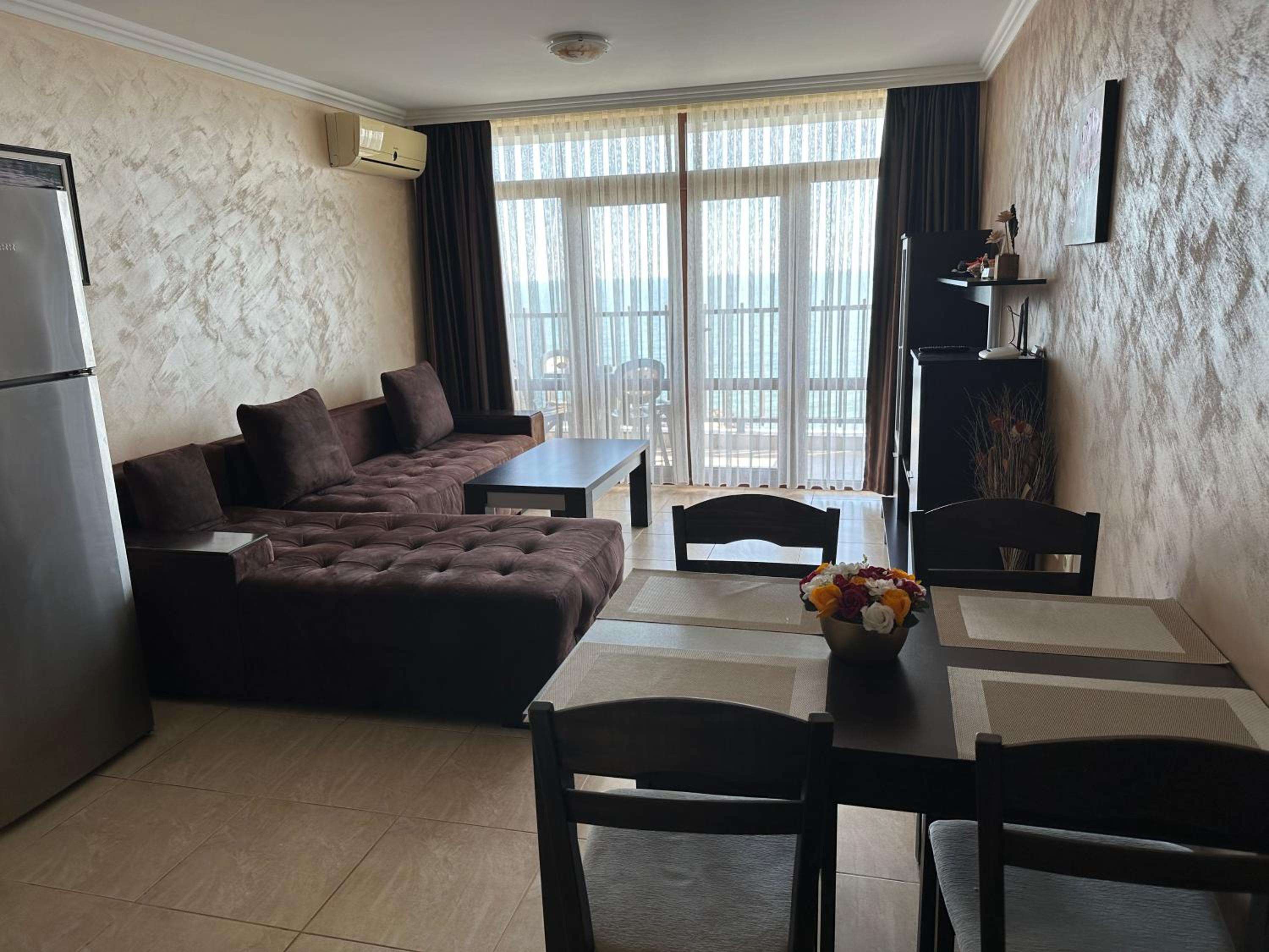Bademite Apartments