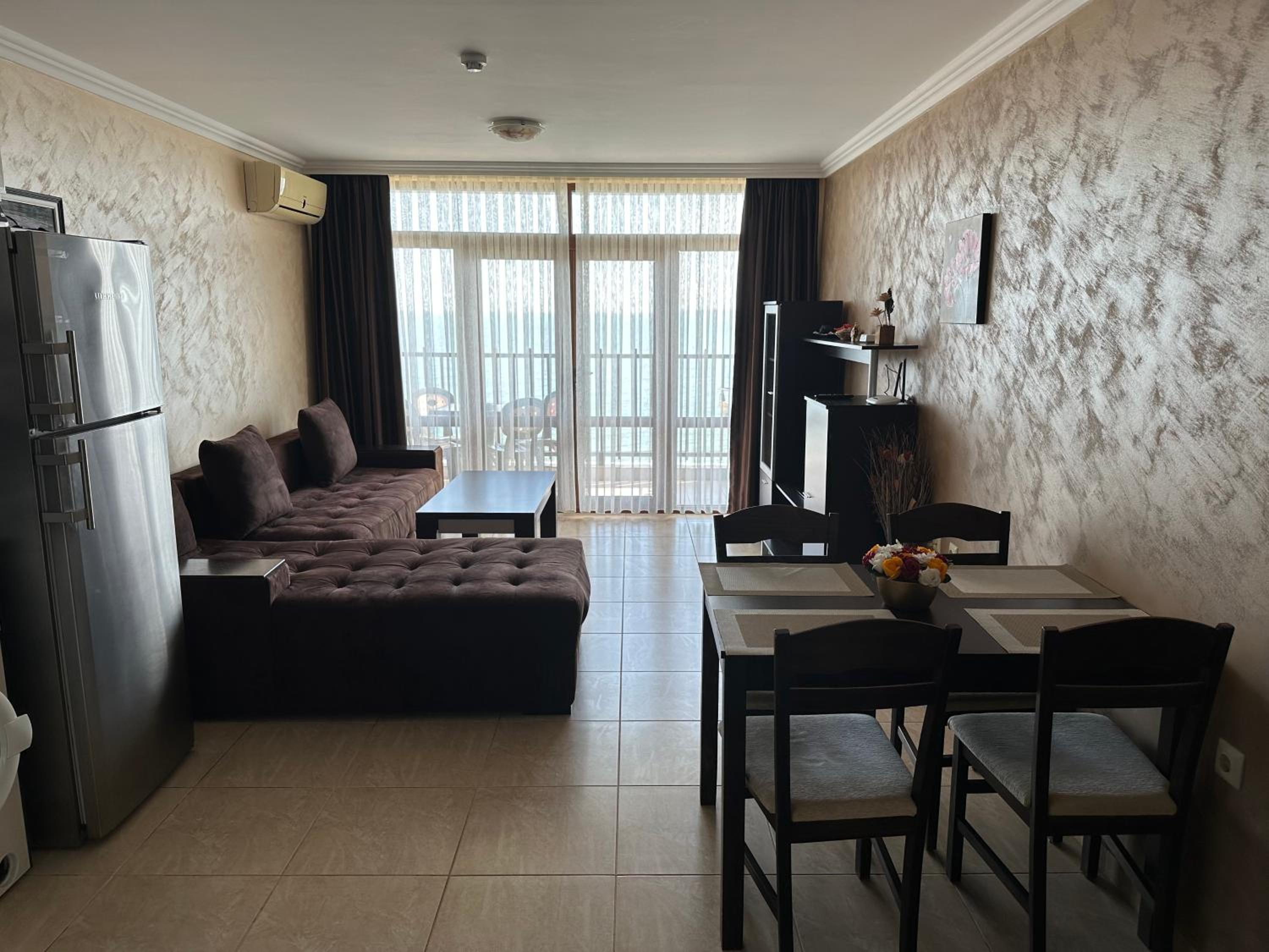 Bademite Apartments