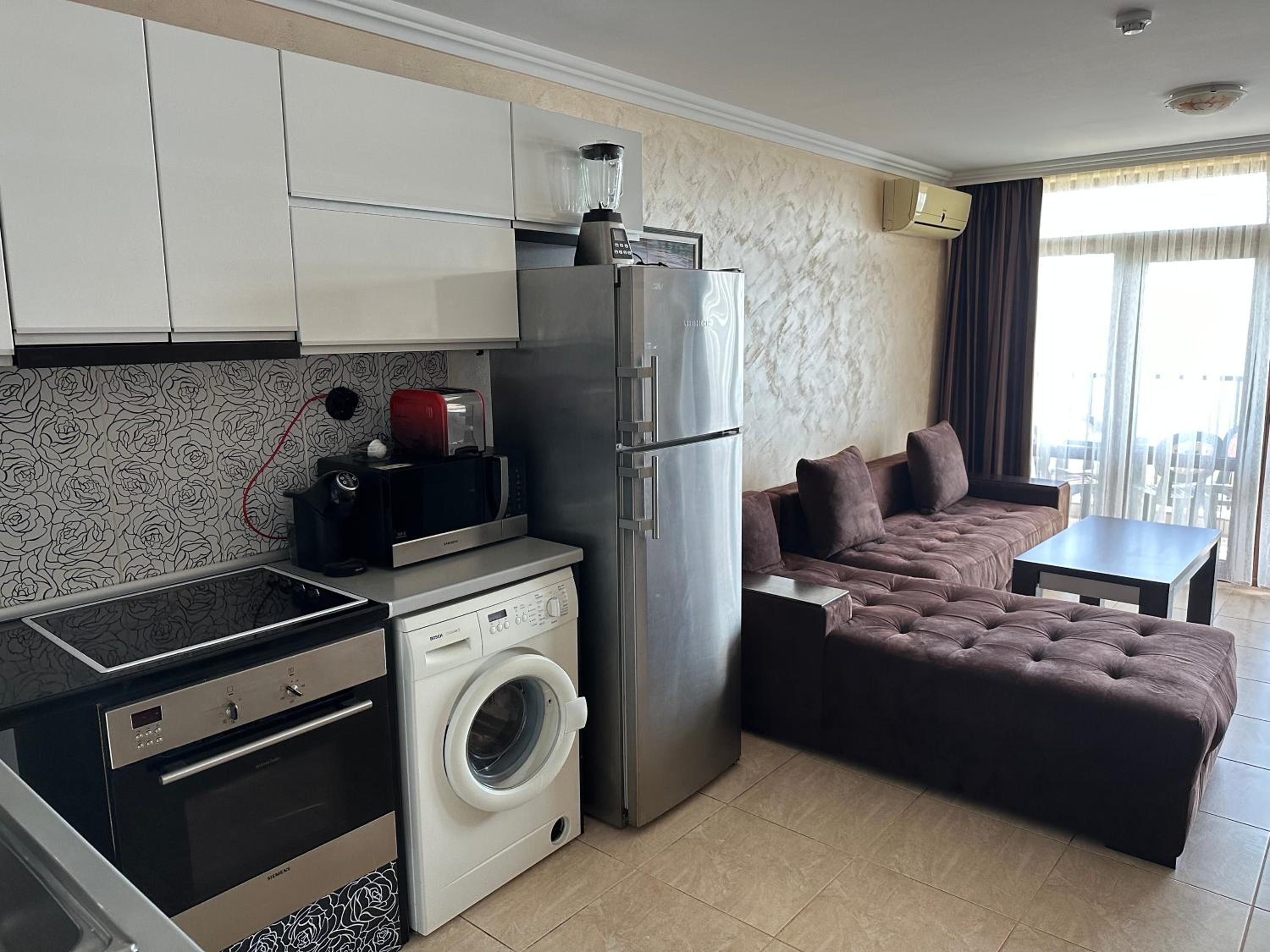 Bademite Apartments