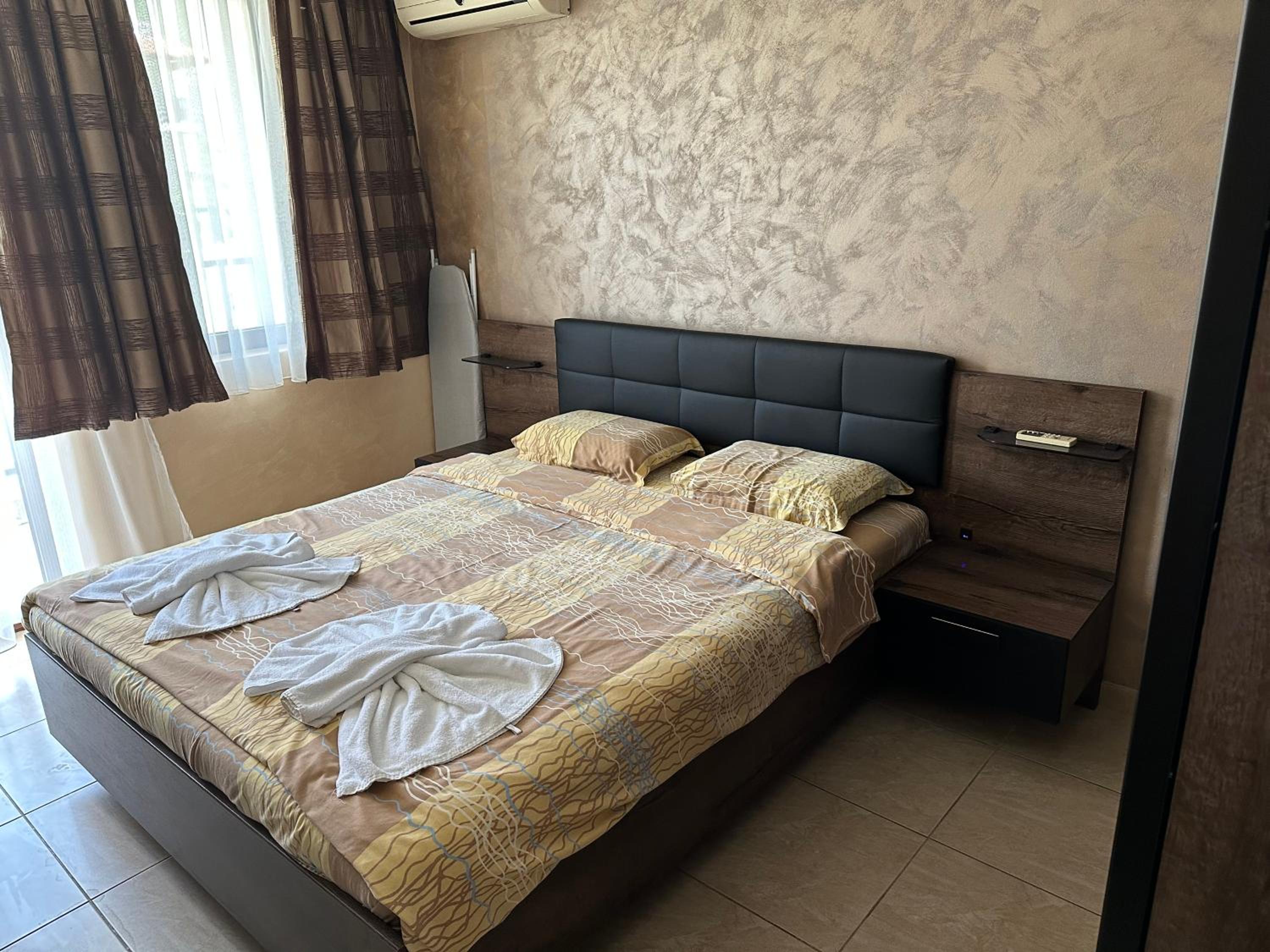Bademite Apartments