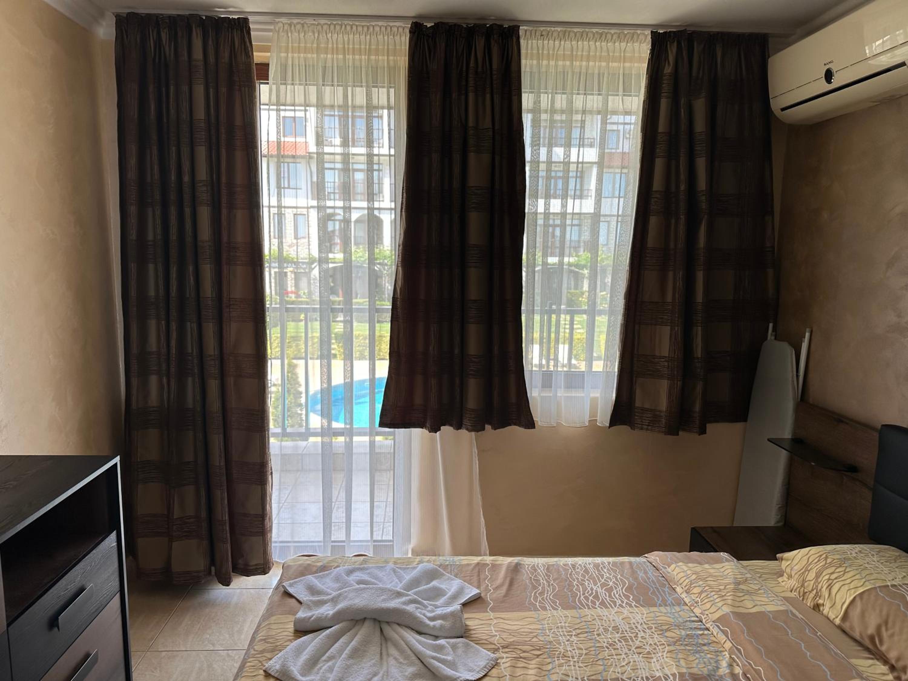 Bademite Apartments