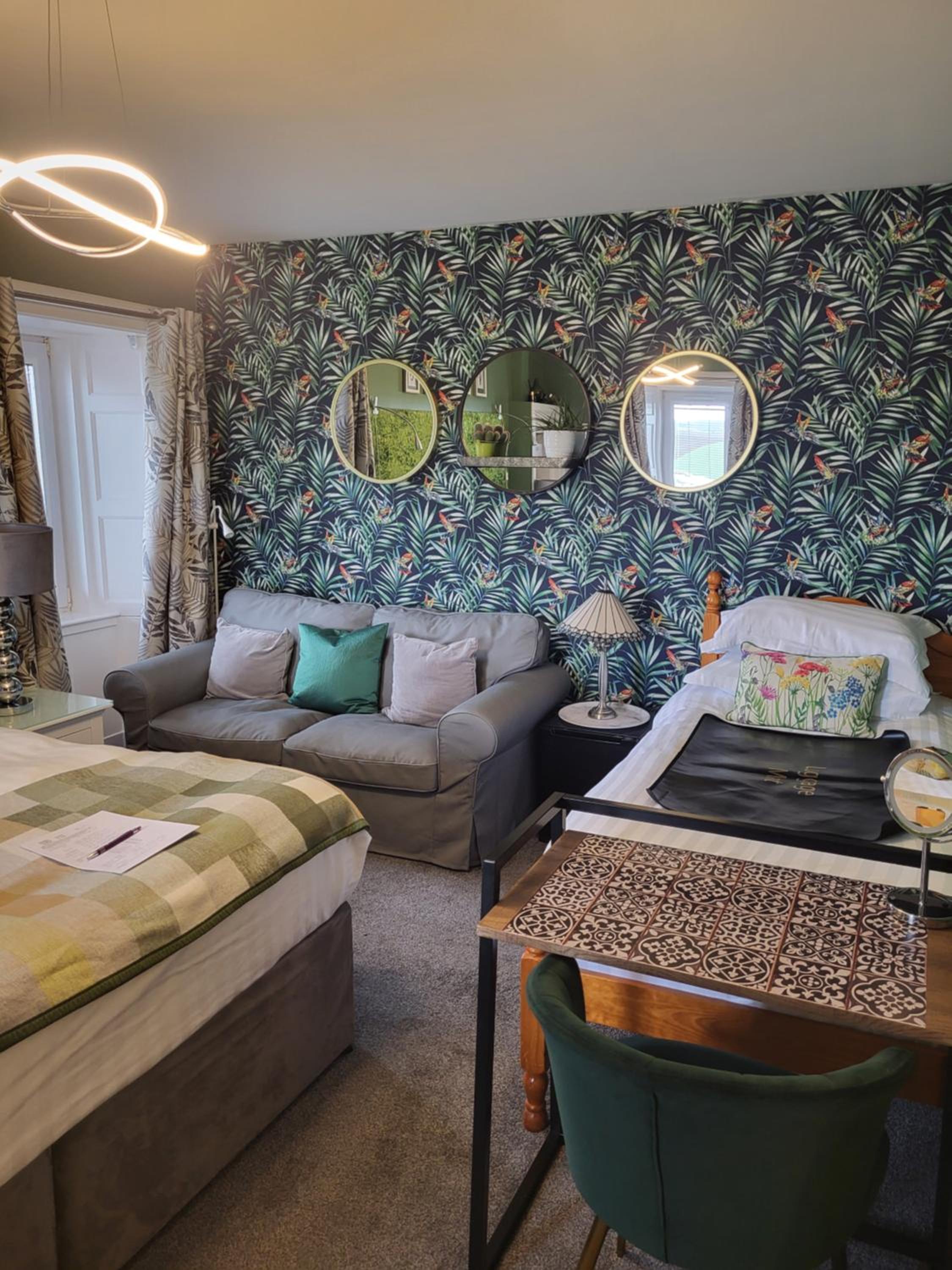 Scooniehill Farm House B&B, photo 31