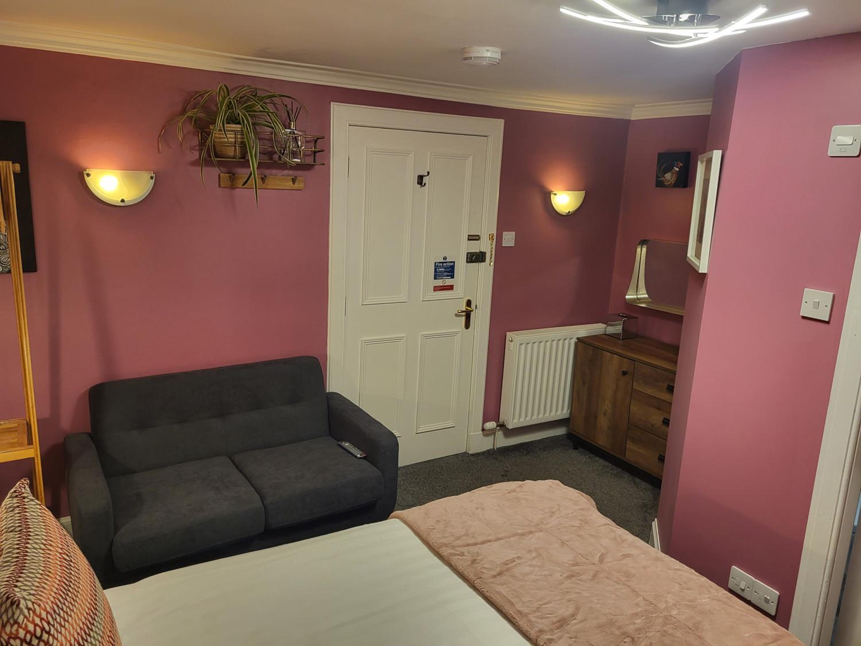 Scooniehill Farm House B&B, photo 7