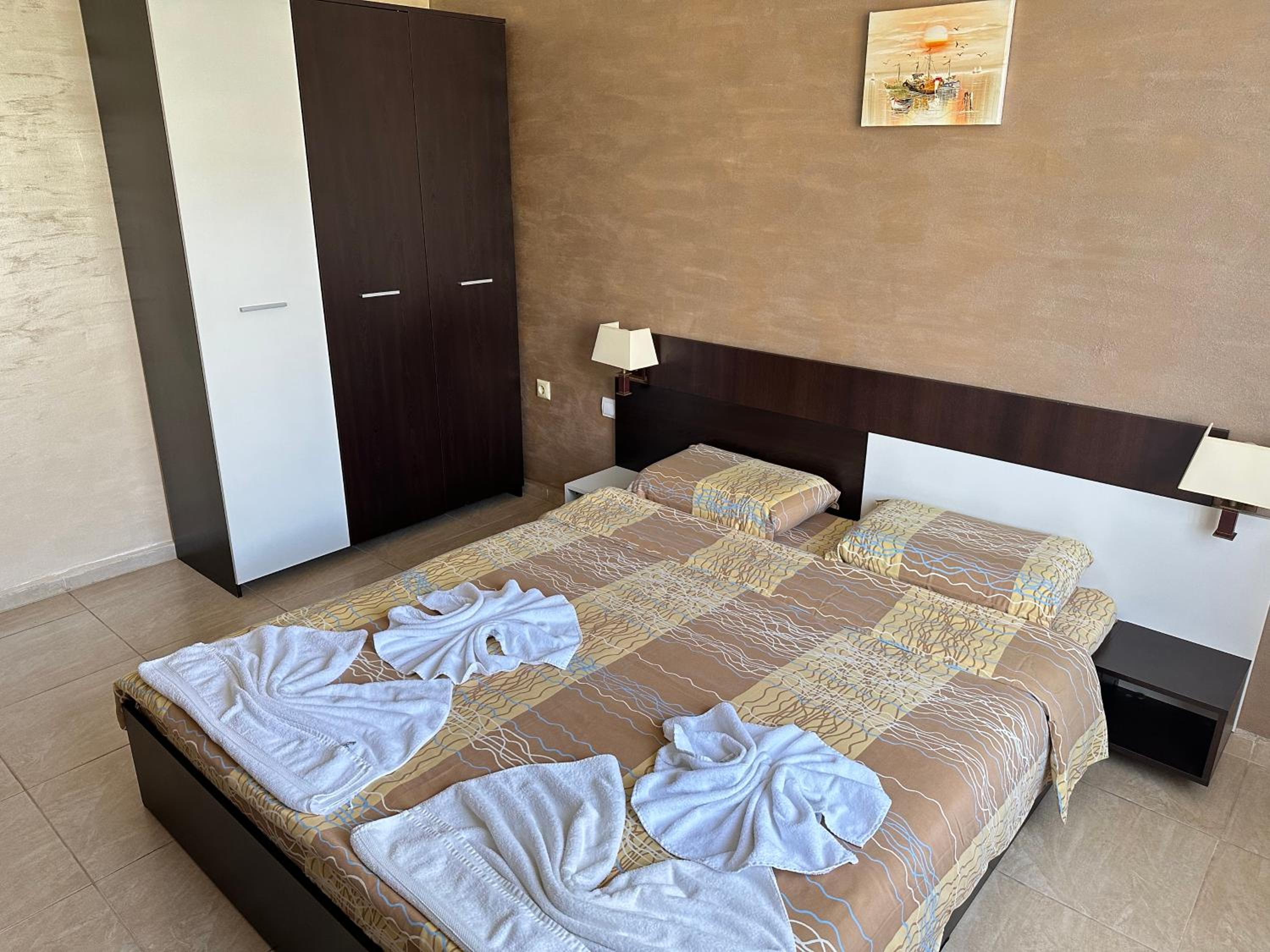 Bademite Apartments