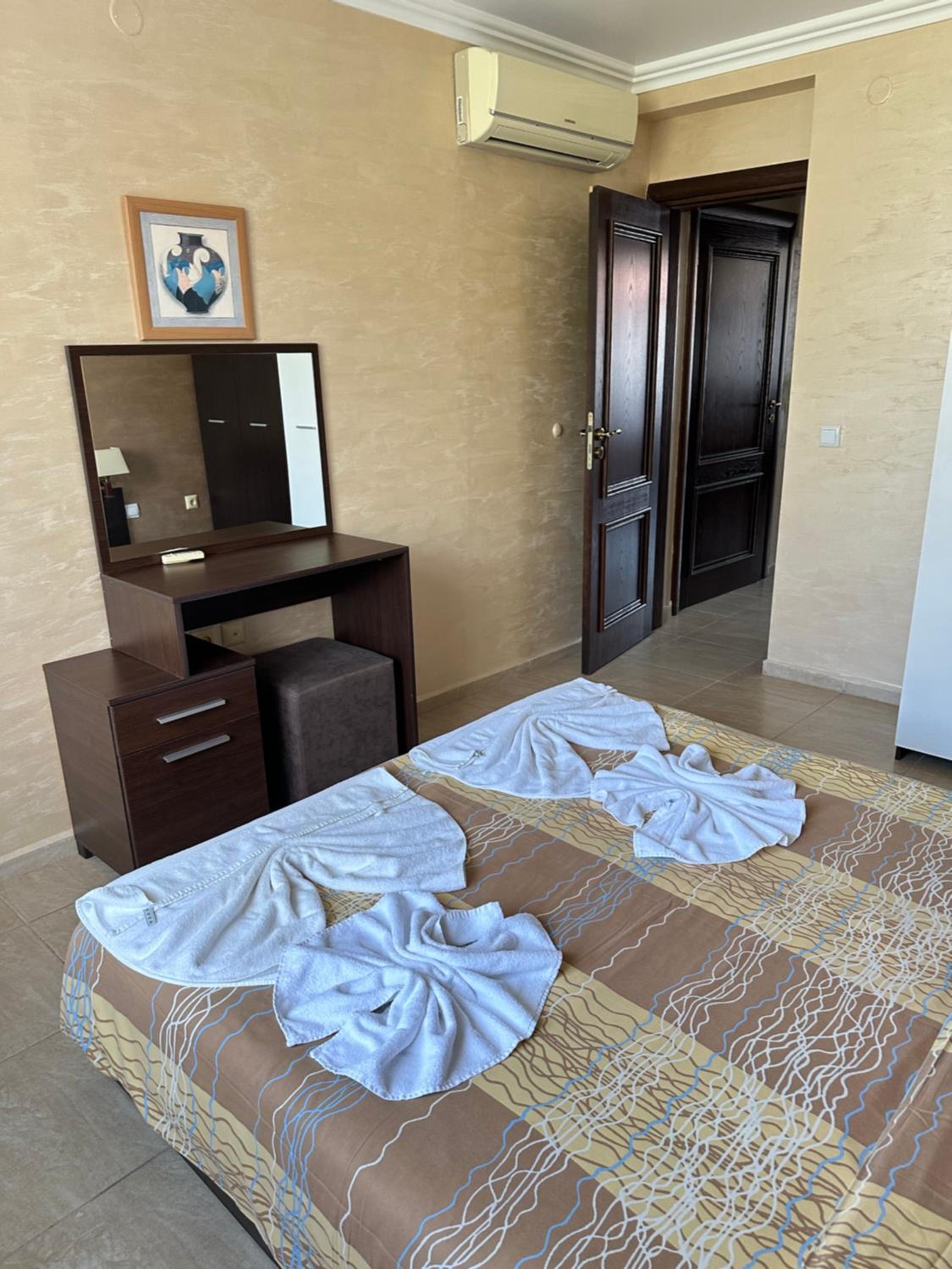 Bademite Apartments
