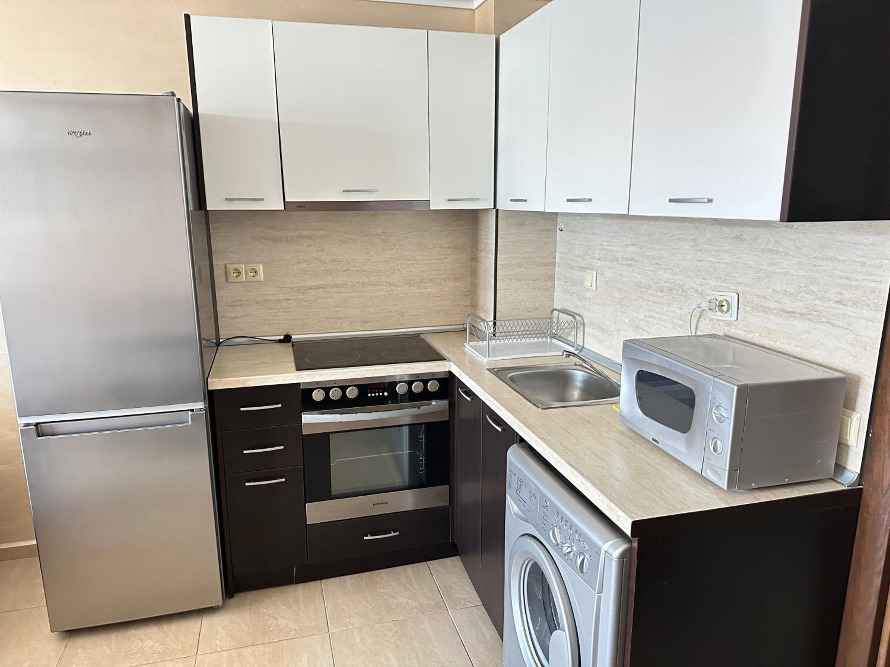 Bademite Apartments