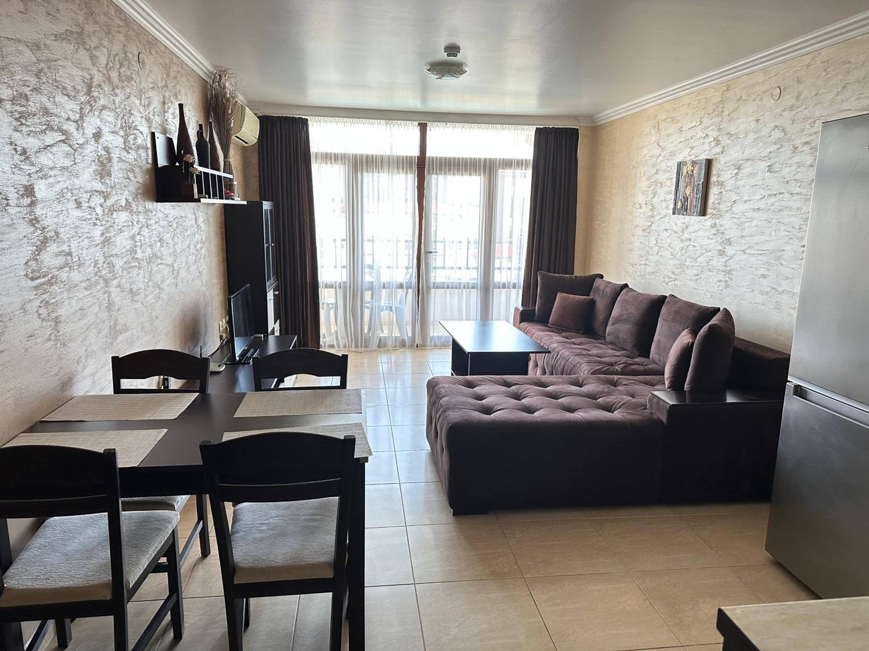 Bademite Apartments