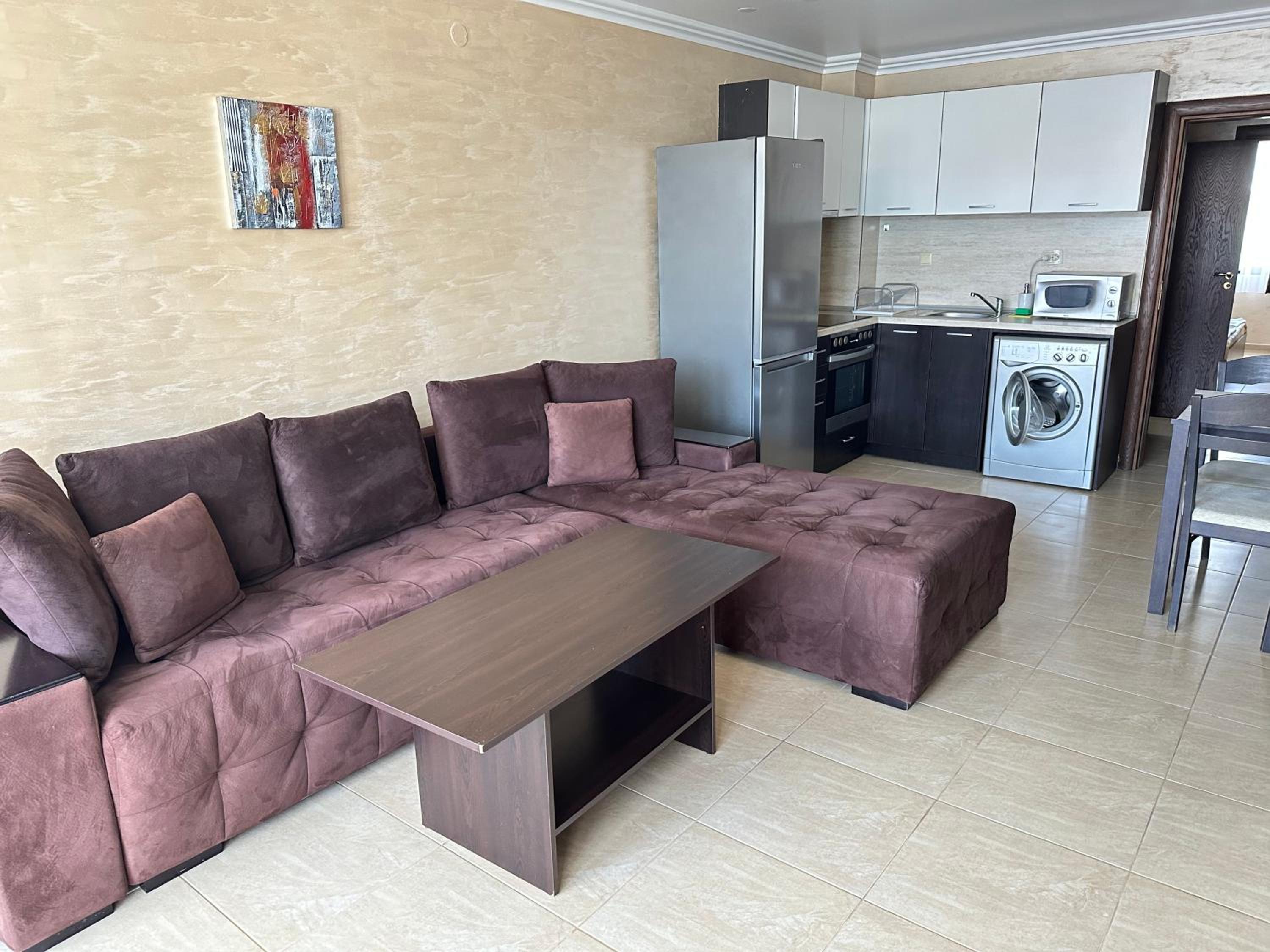 Bademite Apartments