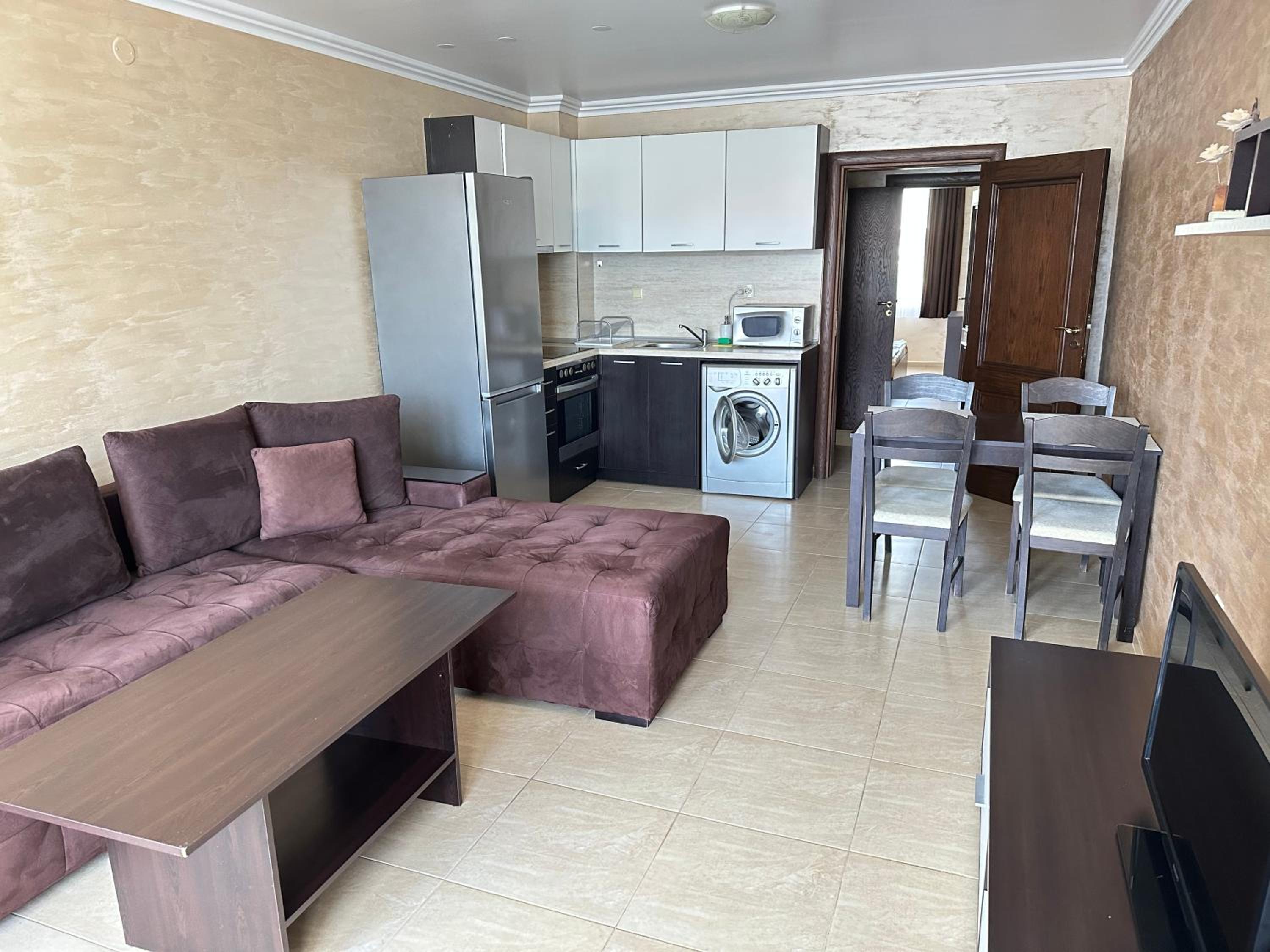 Bademite Apartments