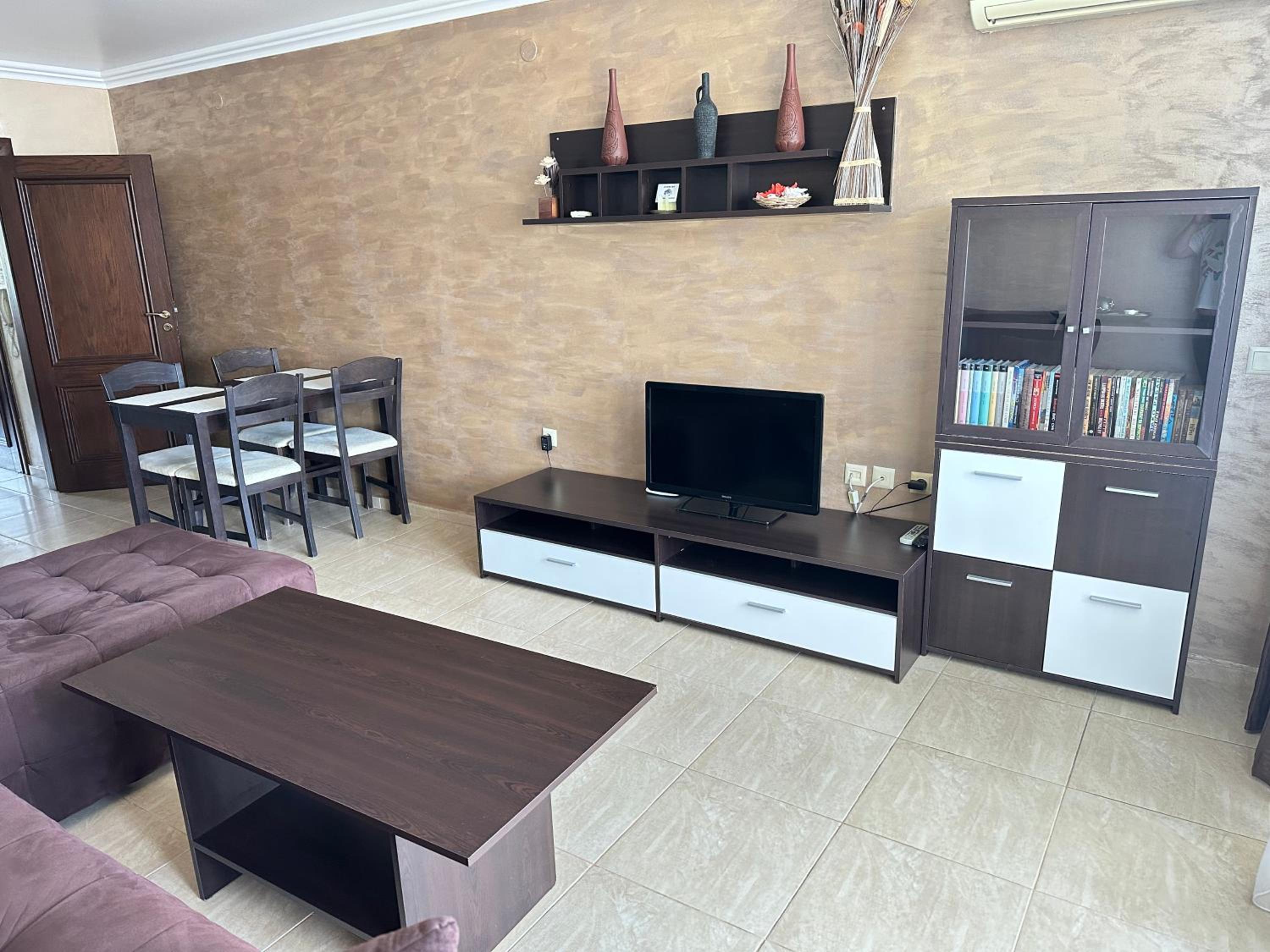 Bademite Apartments