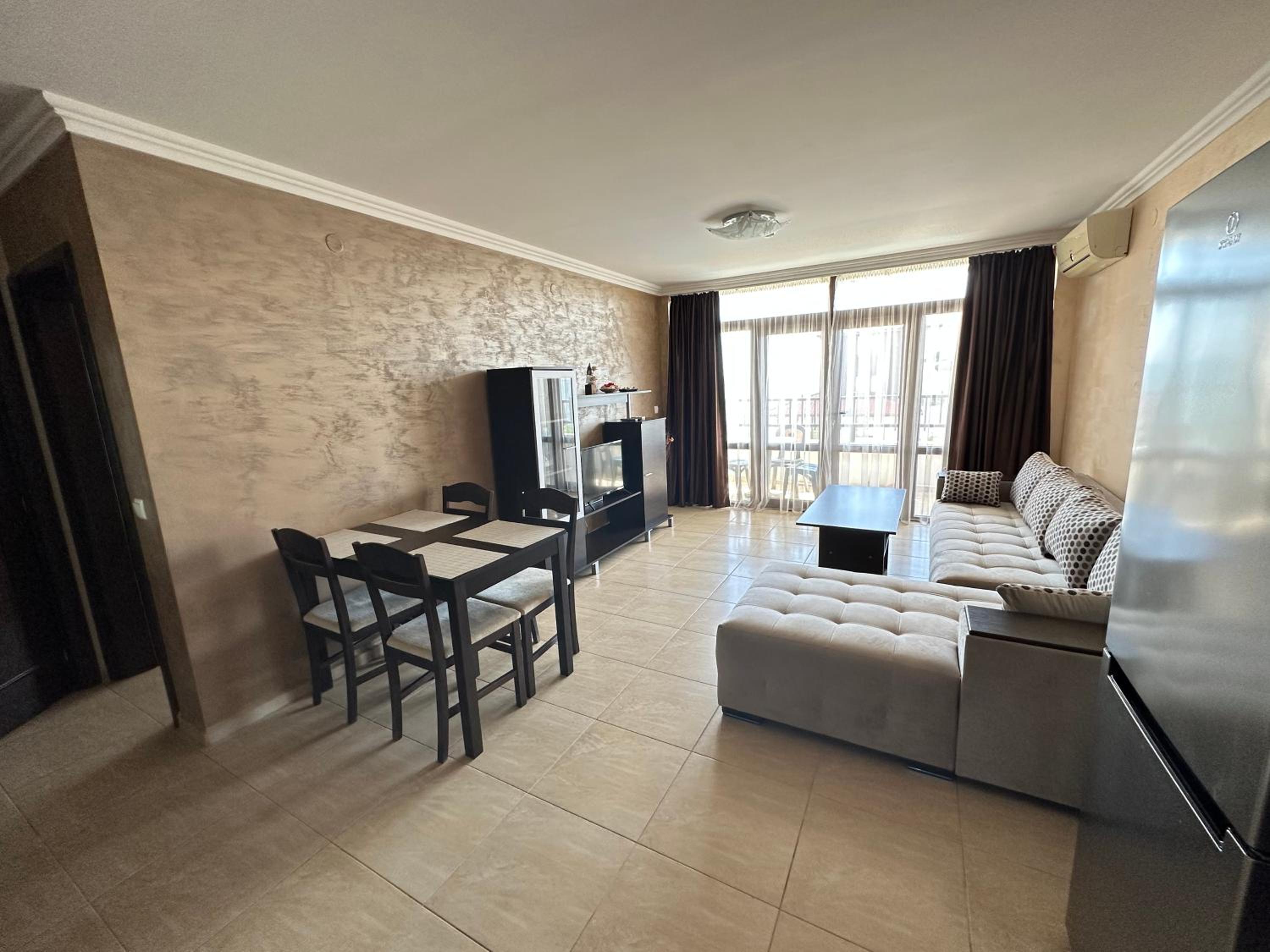 Bademite Apartments