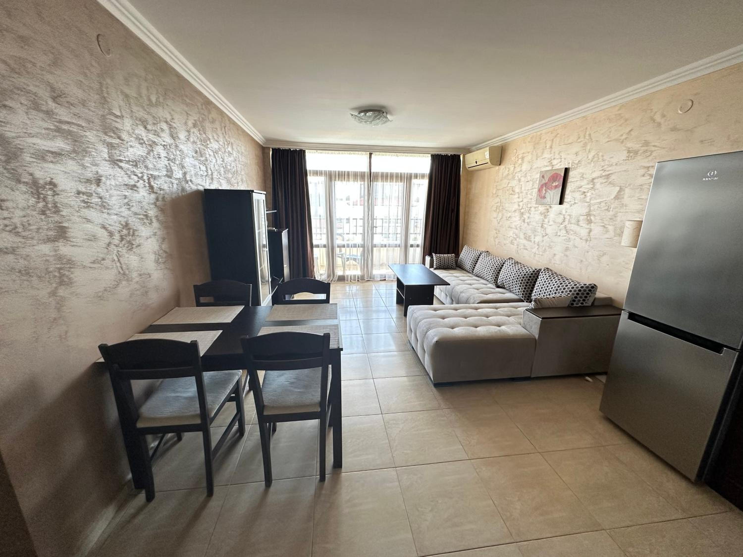 Bademite Apartments