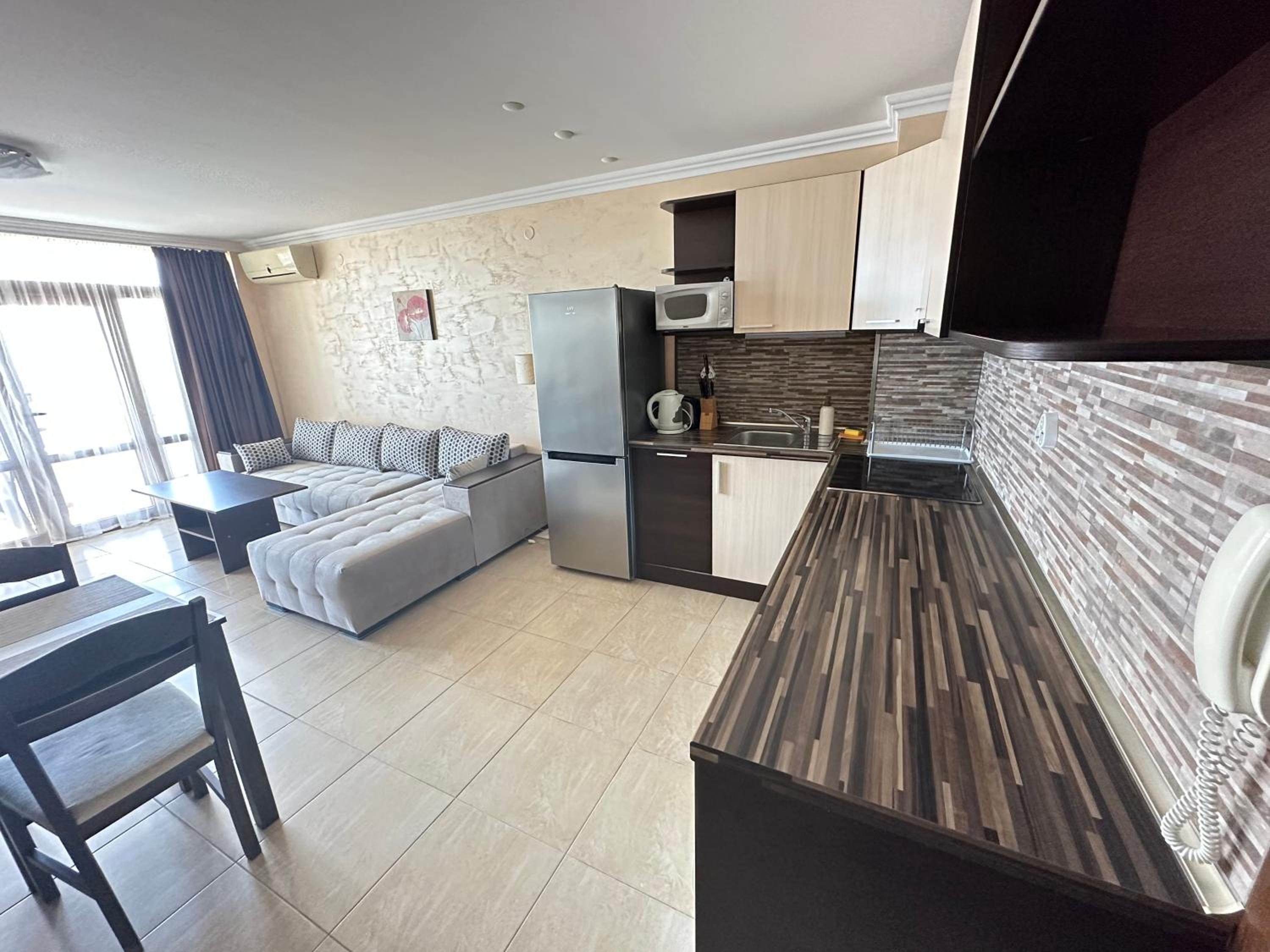 Bademite Apartments