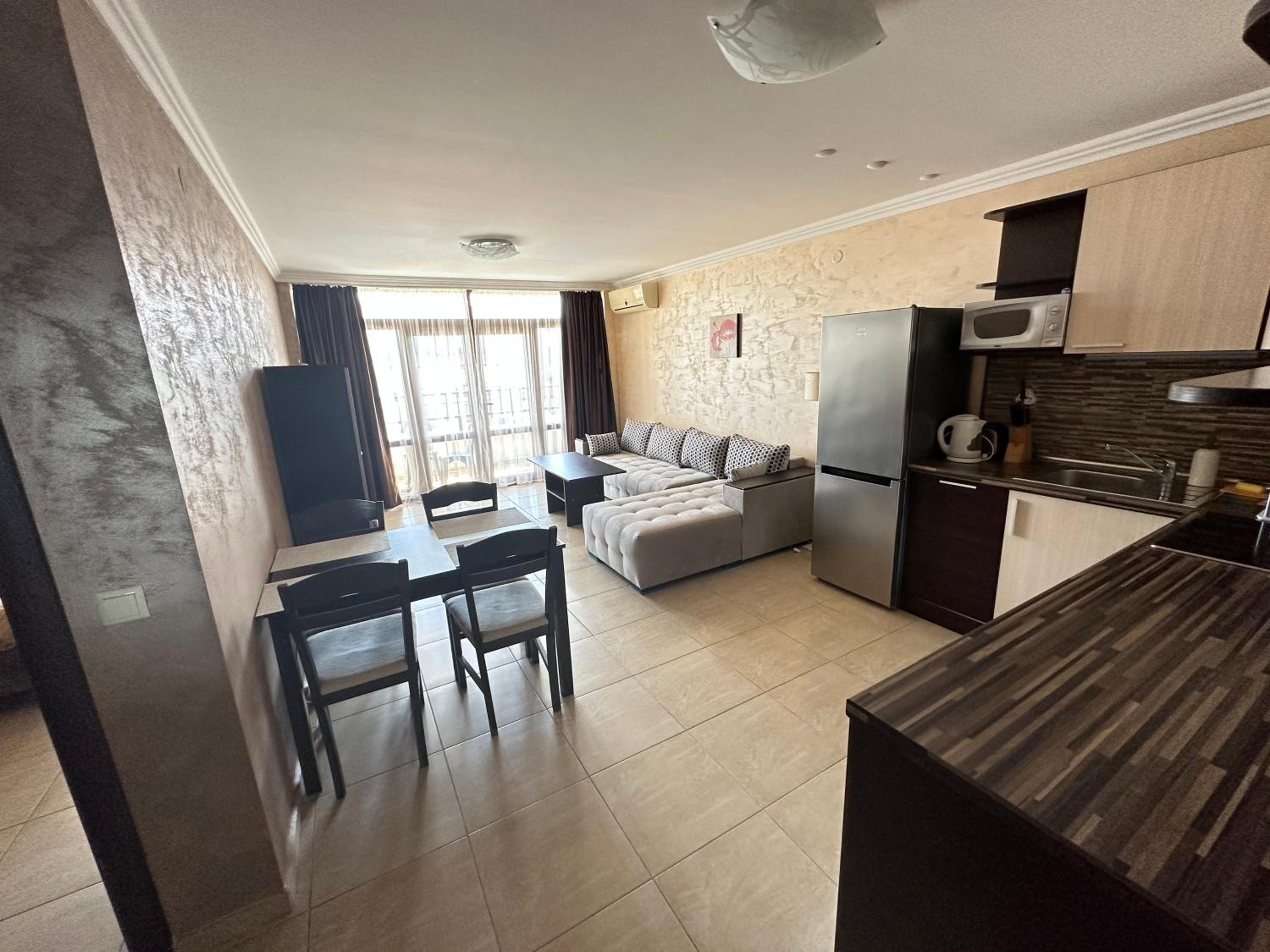 Bademite Apartments