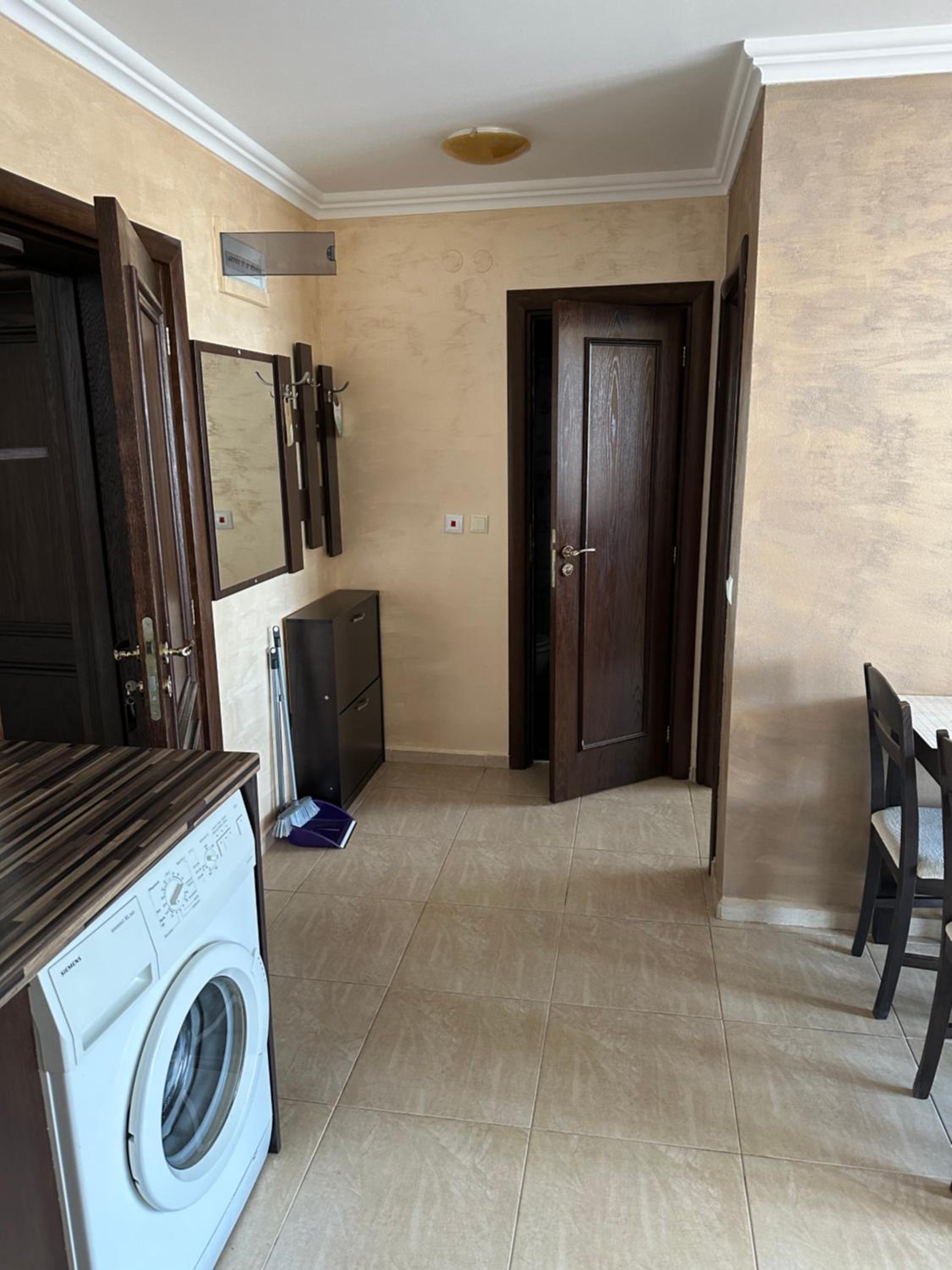 Bademite Apartments