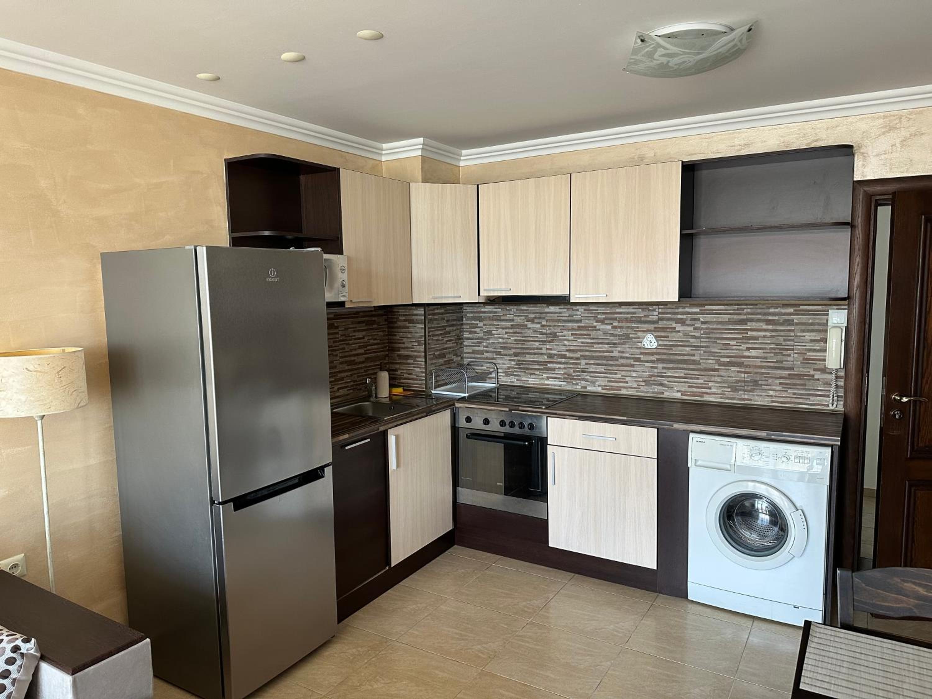 Bademite Apartments