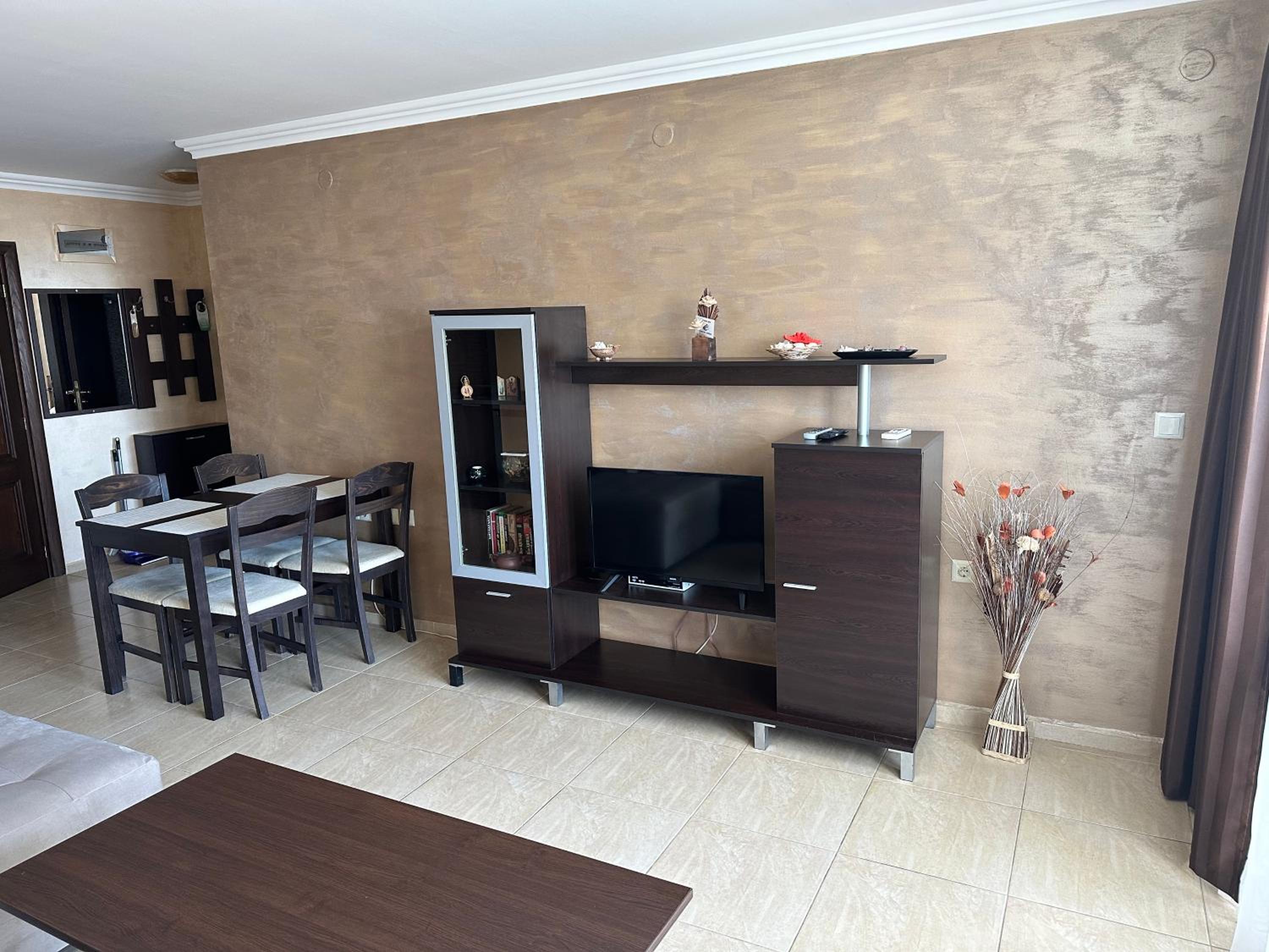 Bademite Apartments