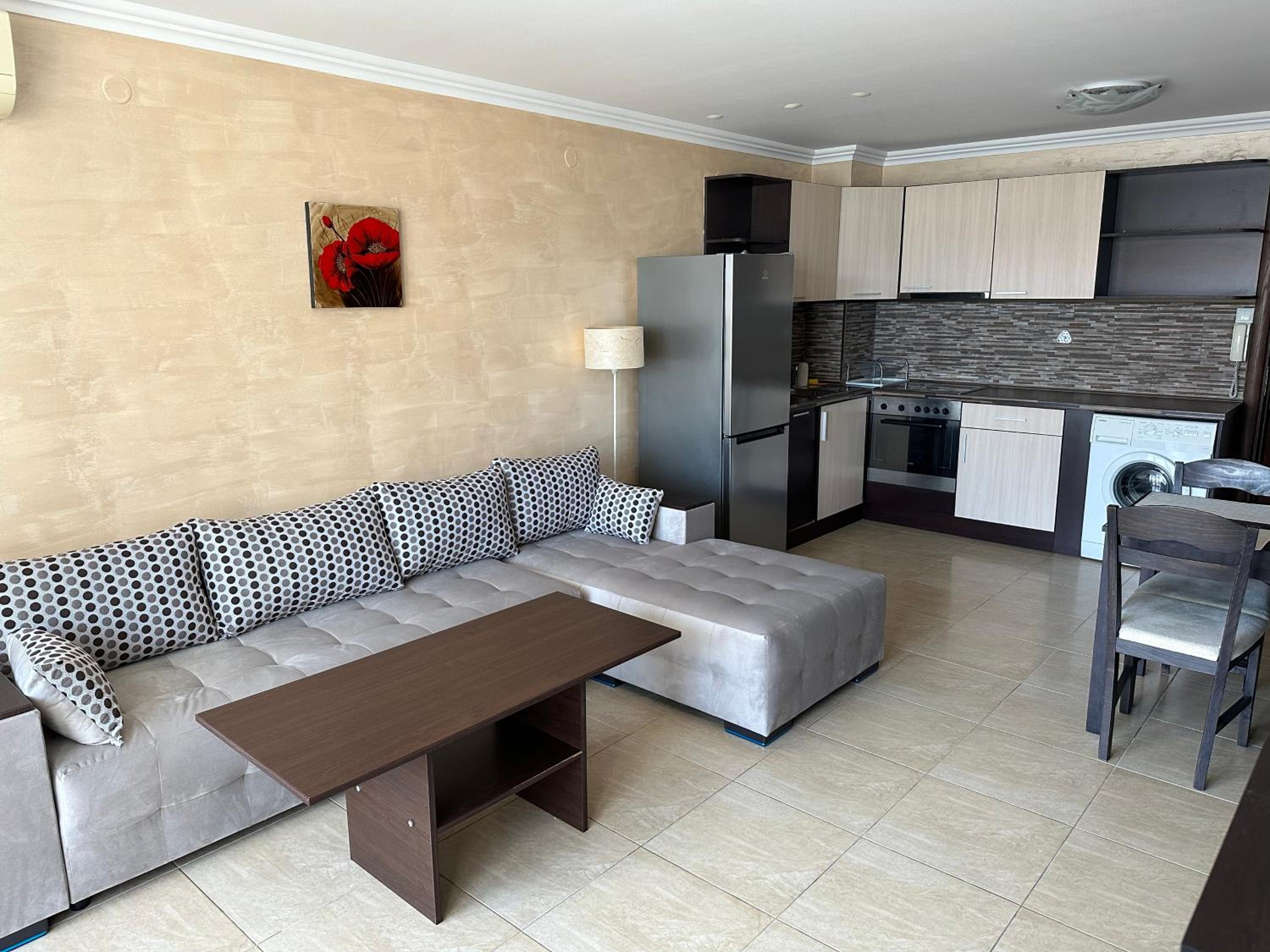 Bademite Apartments
