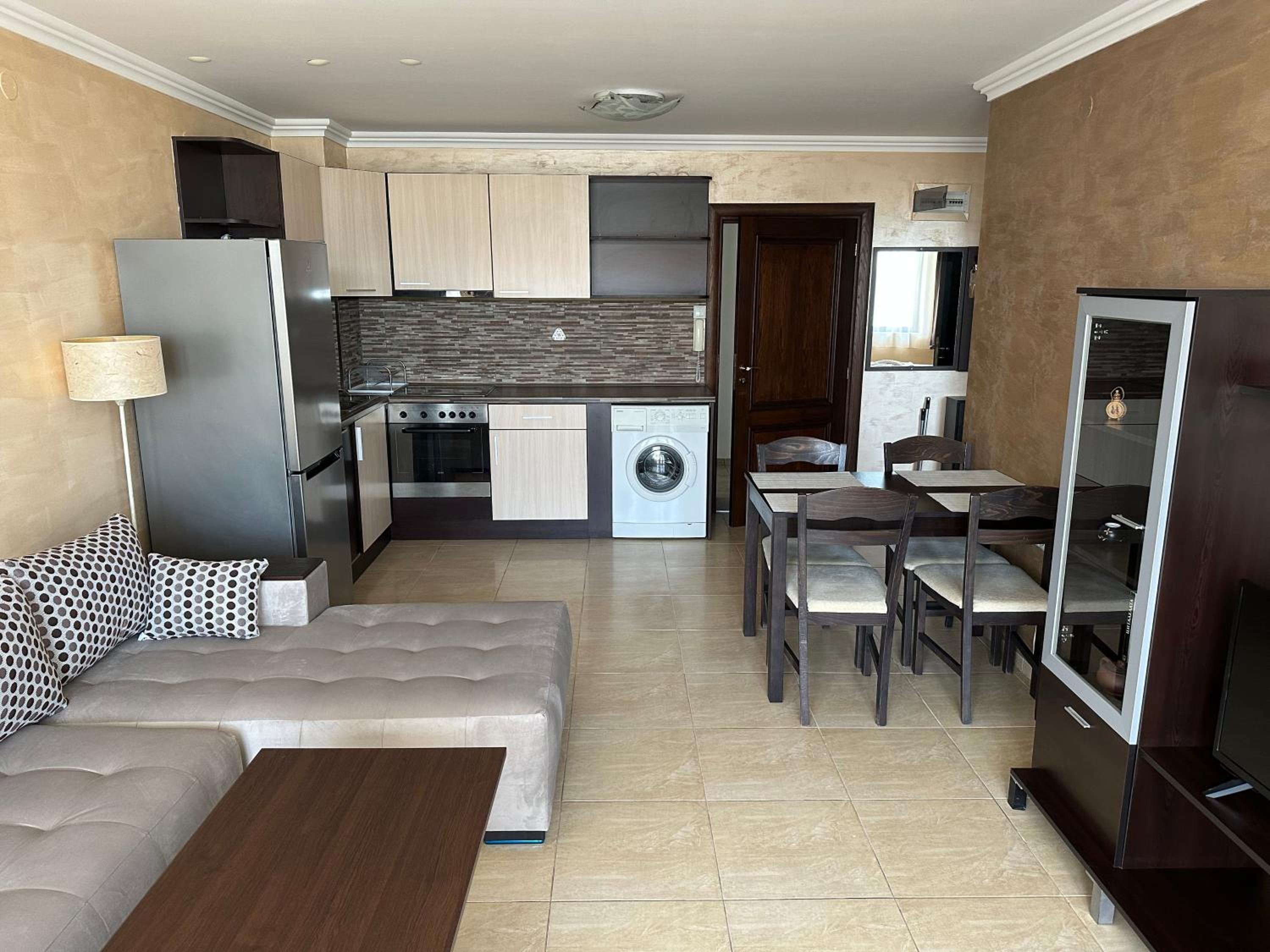 Bademite Apartments