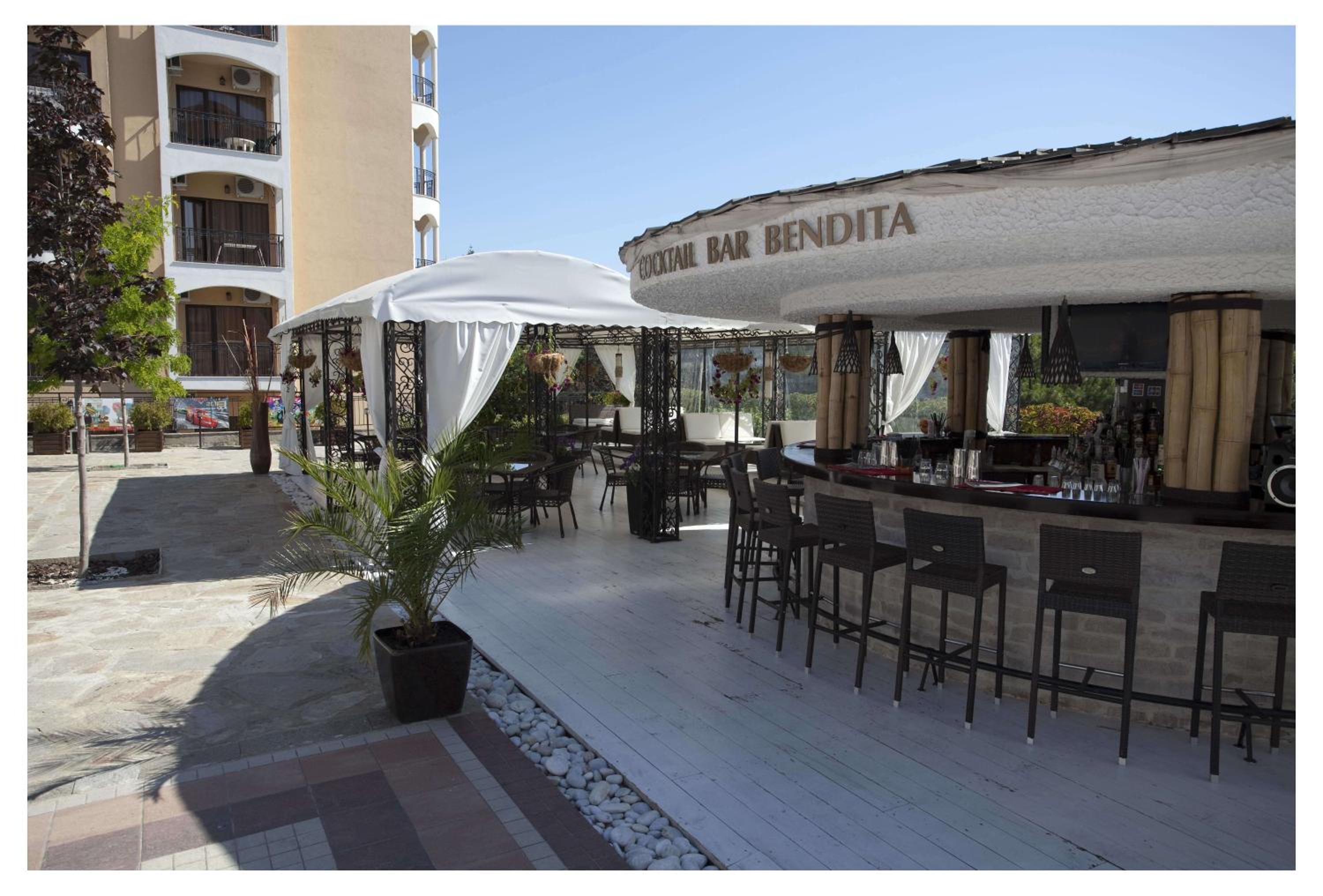 Bendita Mare Aparthotel