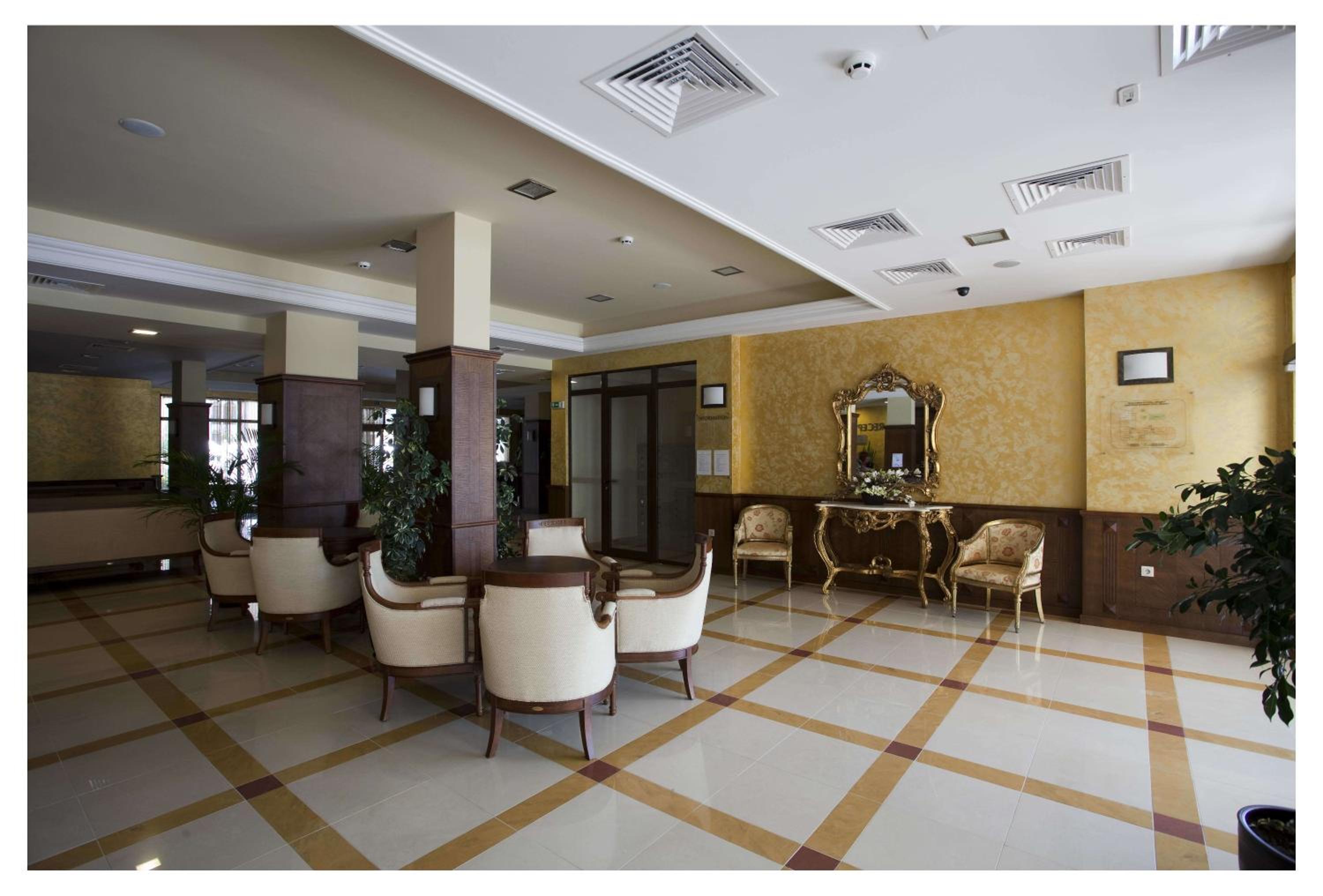 Bendita Mare Aparthotel