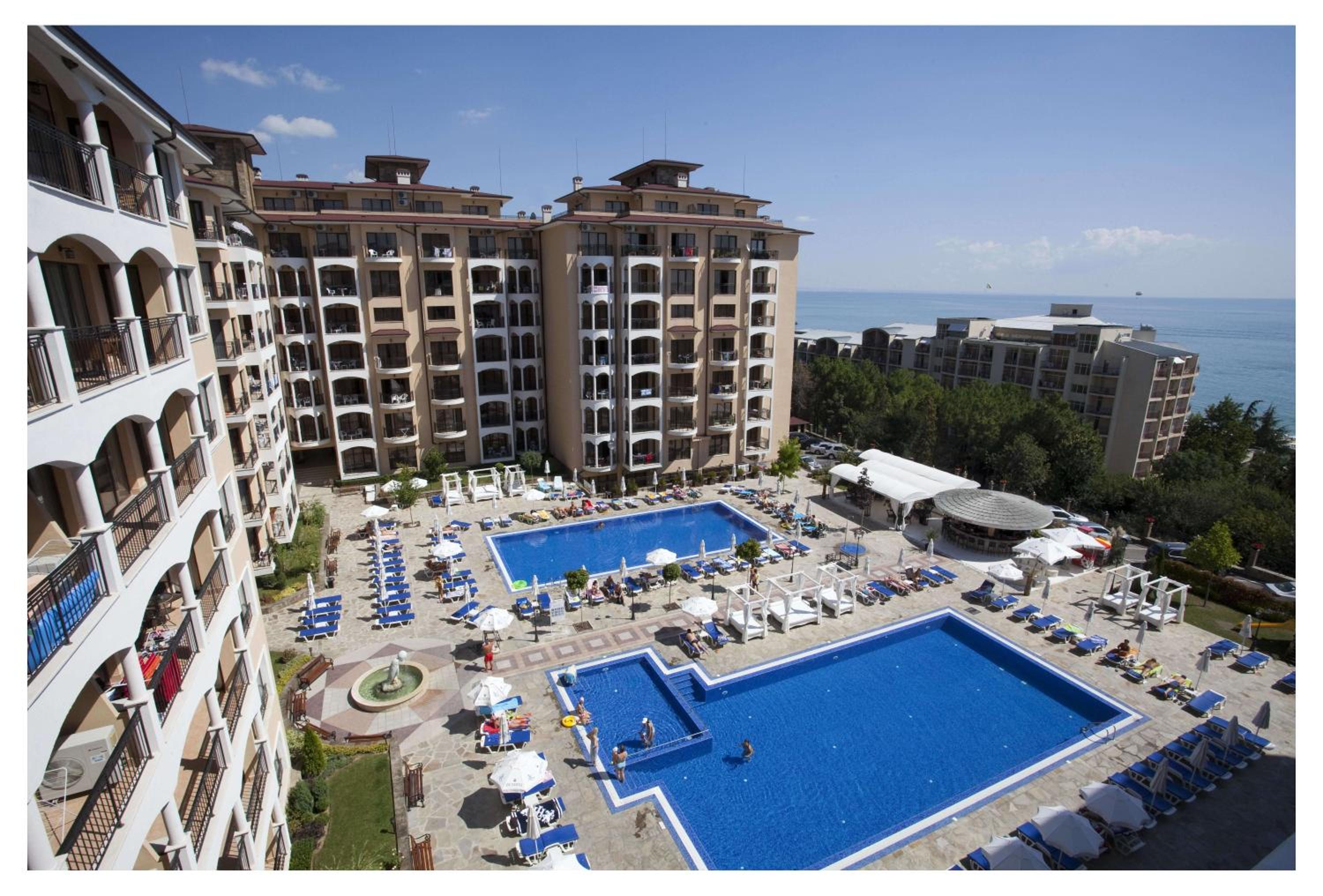 Bendita Mare Aparthotel