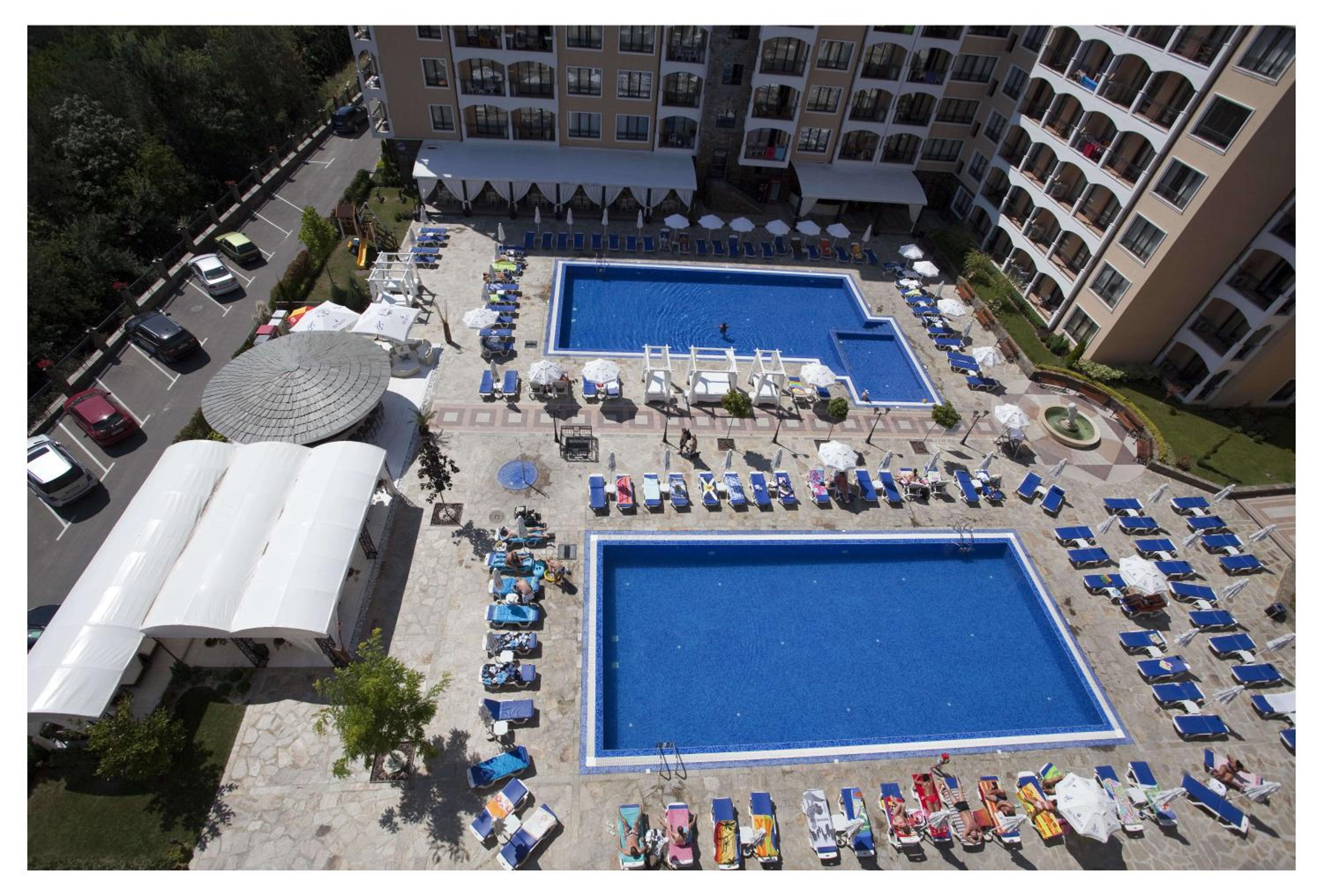 Bendita Mare Aparthotel