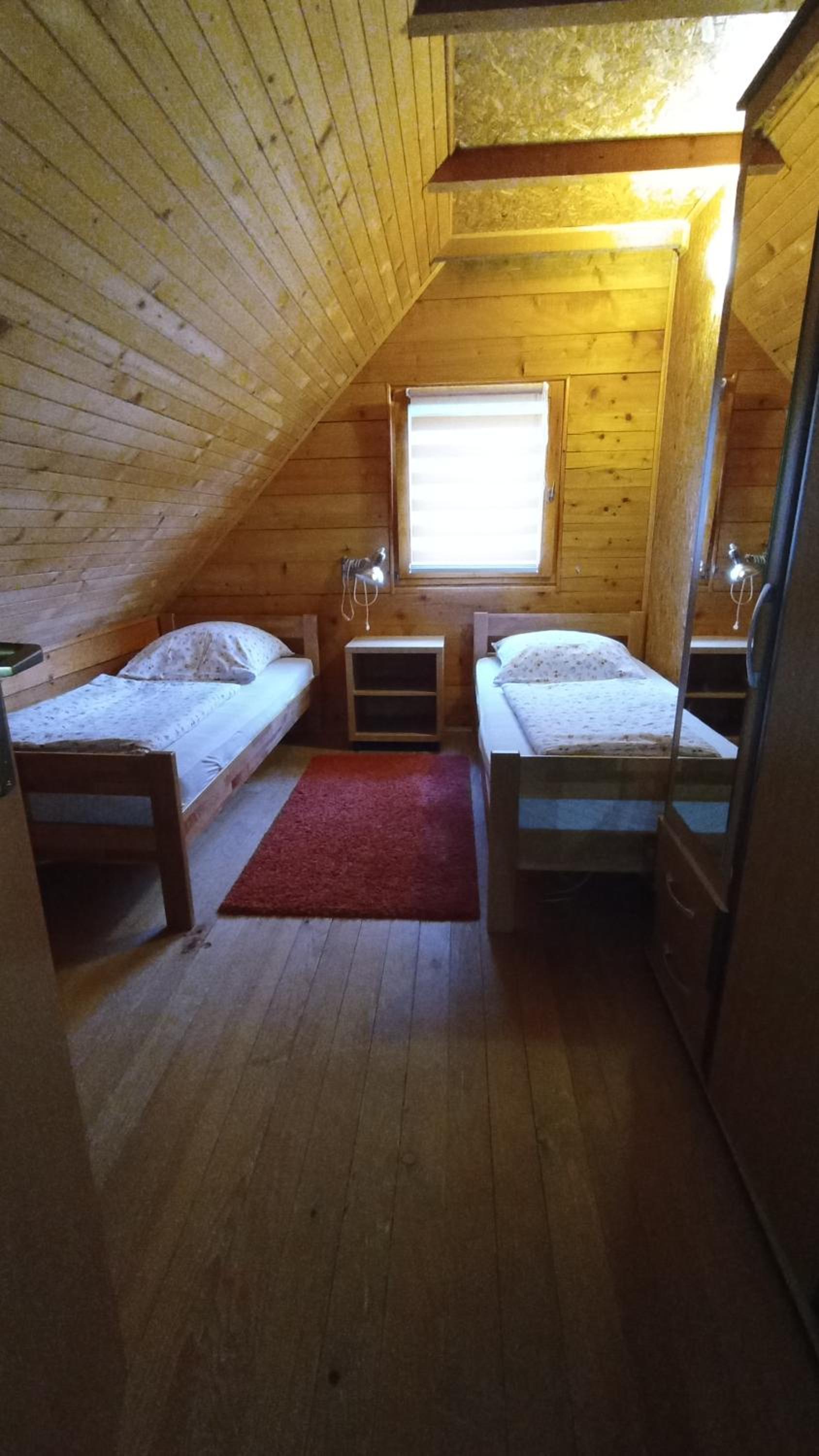 Apartman Relax in Nature
