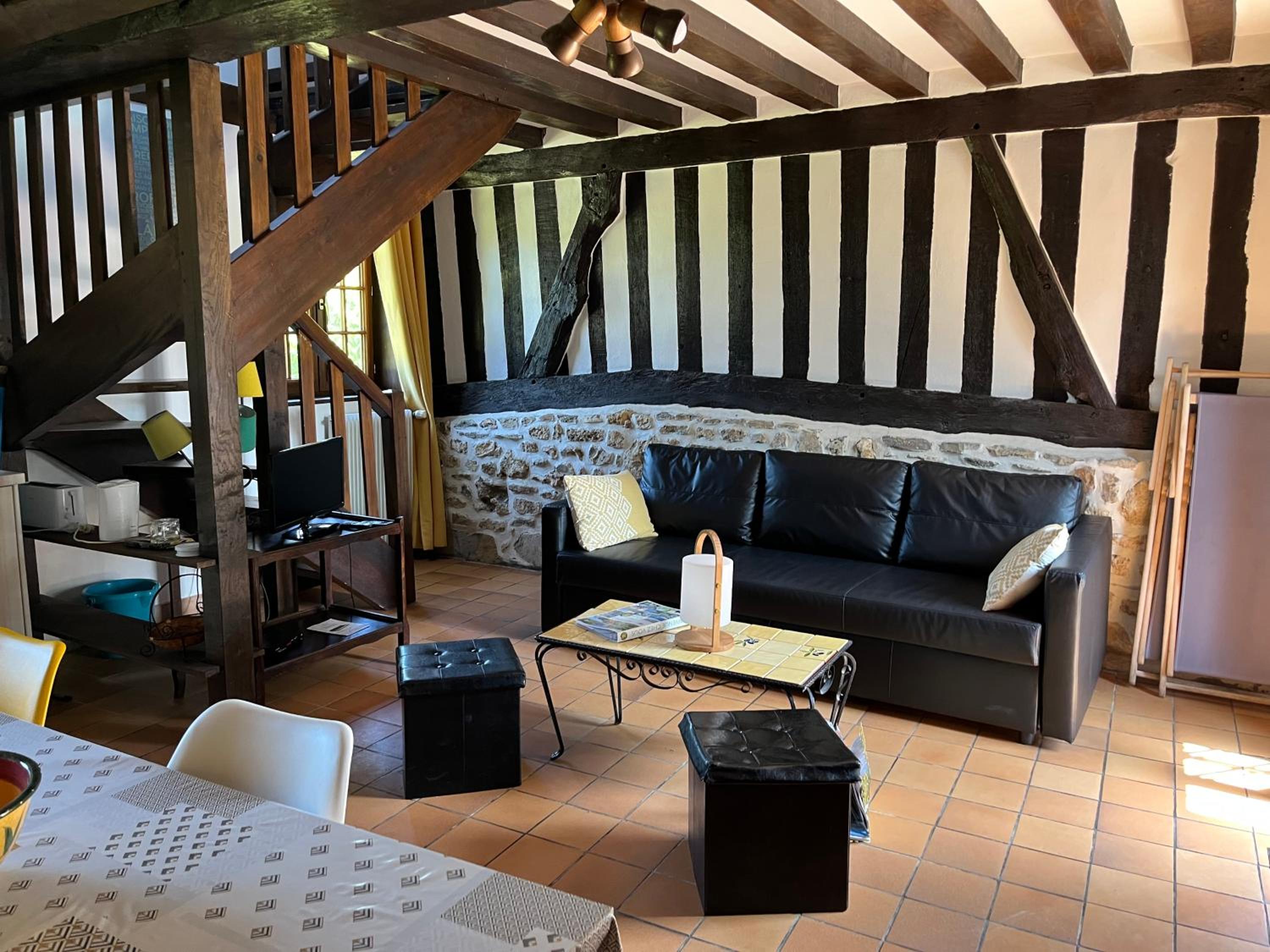 Le Domaine des Tostes