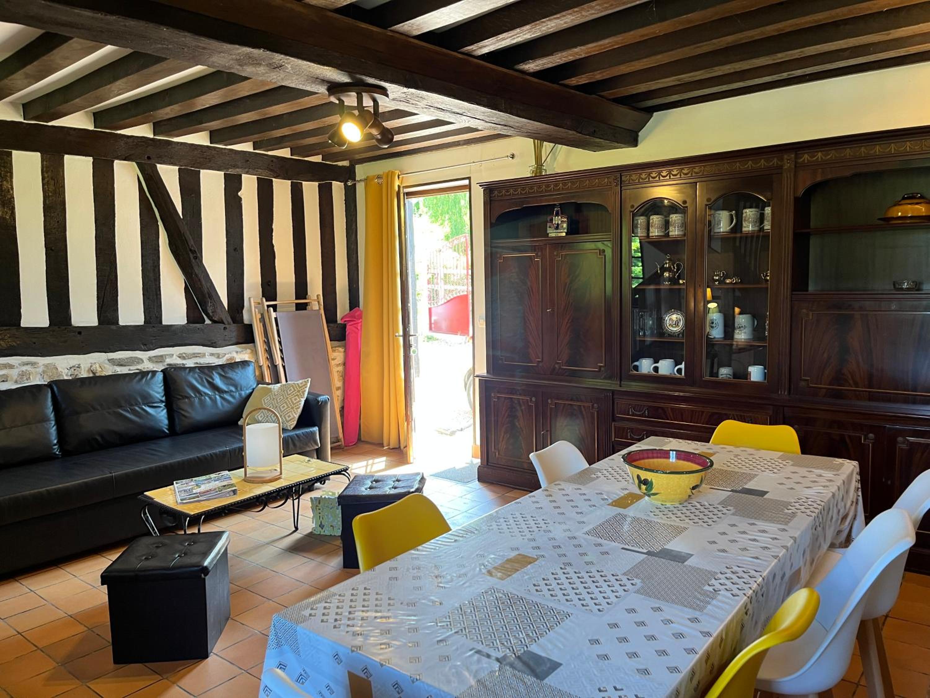 Le Domaine des Tostes