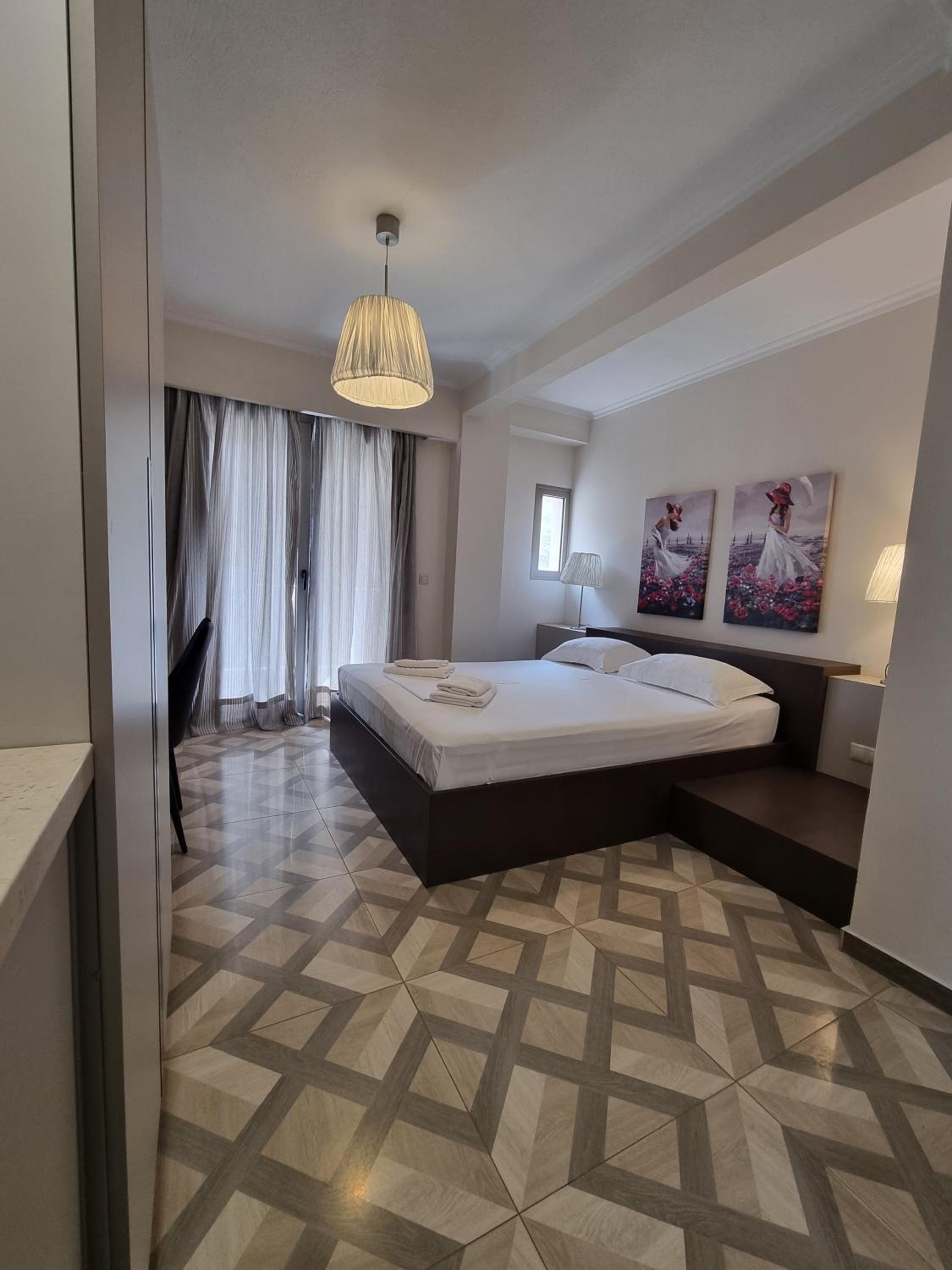 Sissy's Boutique Apartments