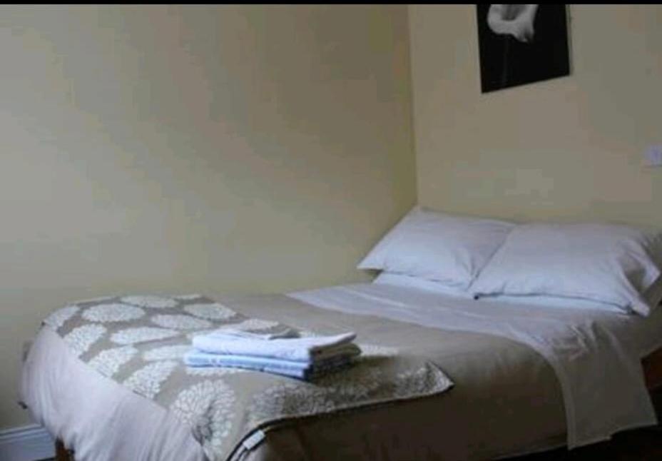 John Street Guest House